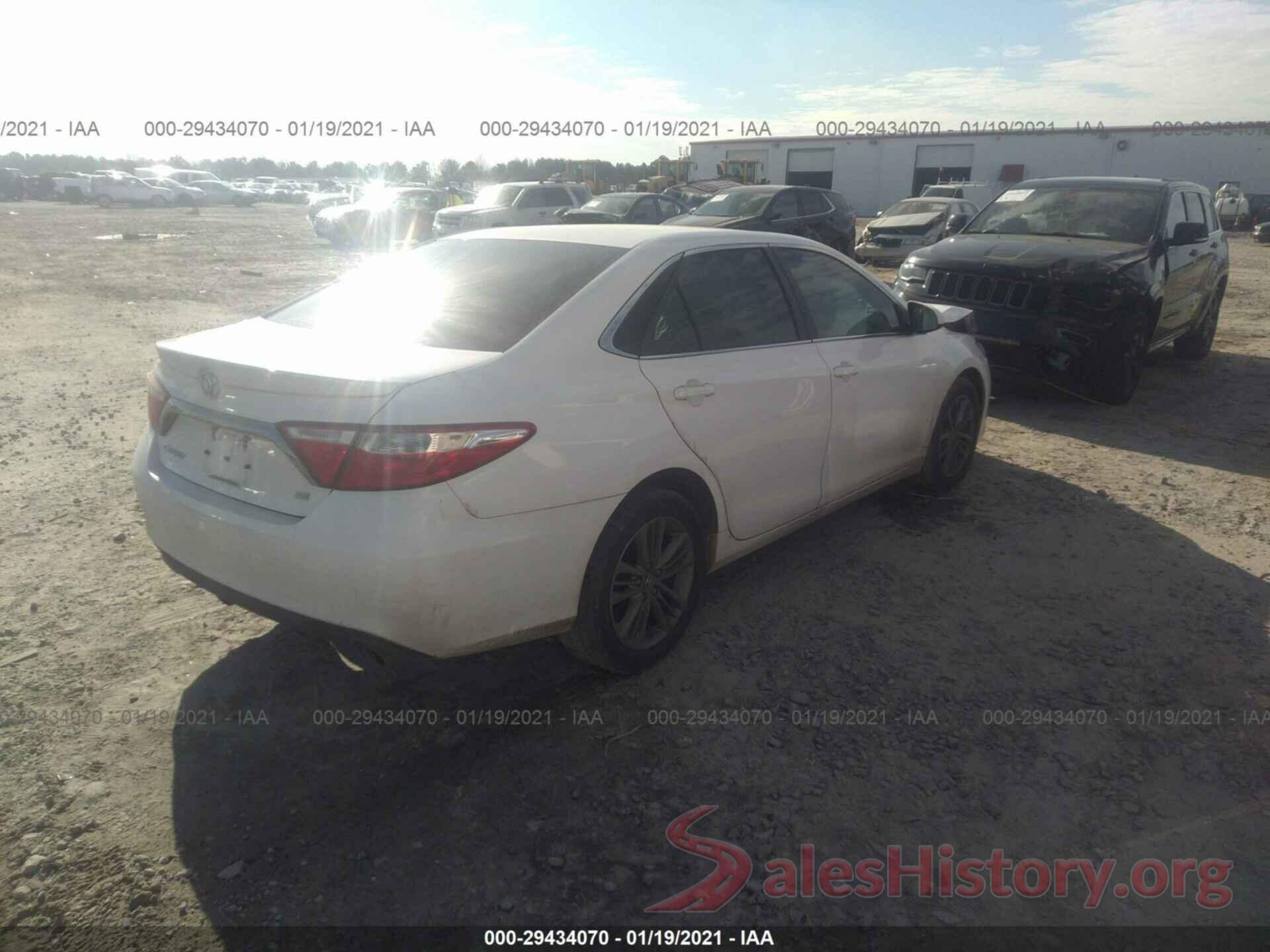 4T1BF1FK6HU768507 2017 TOYOTA CAMRY