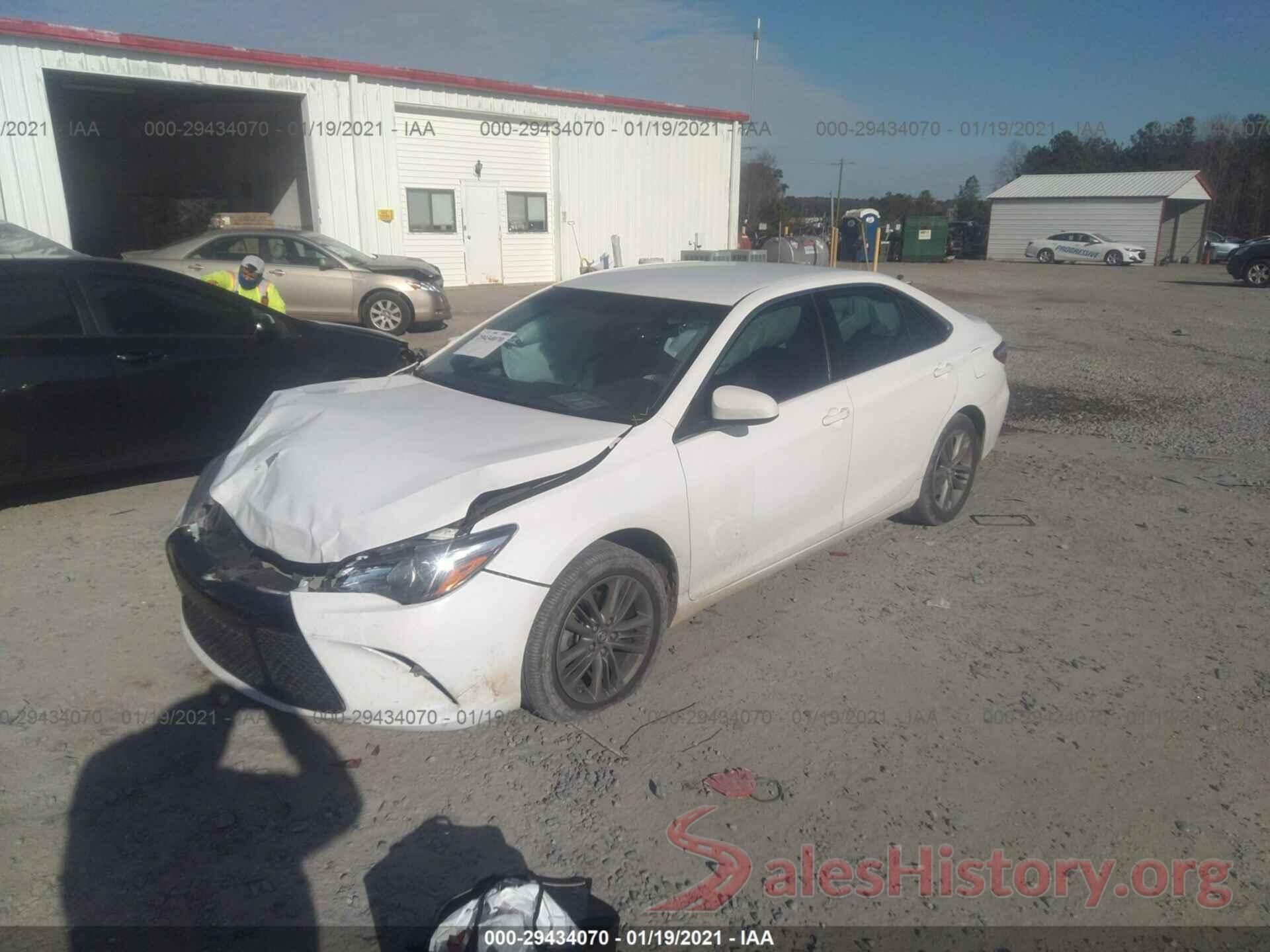 4T1BF1FK6HU768507 2017 TOYOTA CAMRY