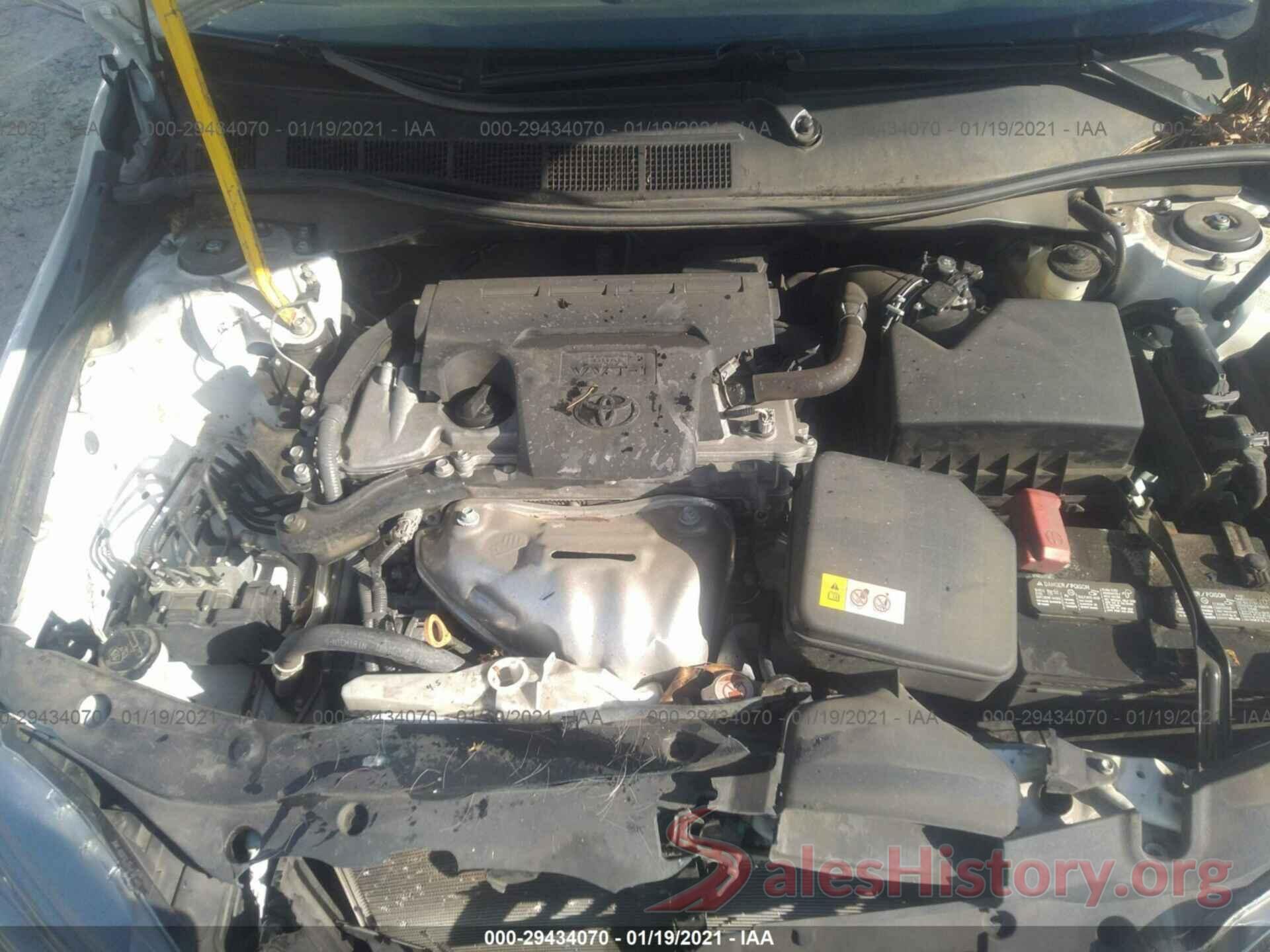 4T1BF1FK6HU768507 2017 TOYOTA CAMRY