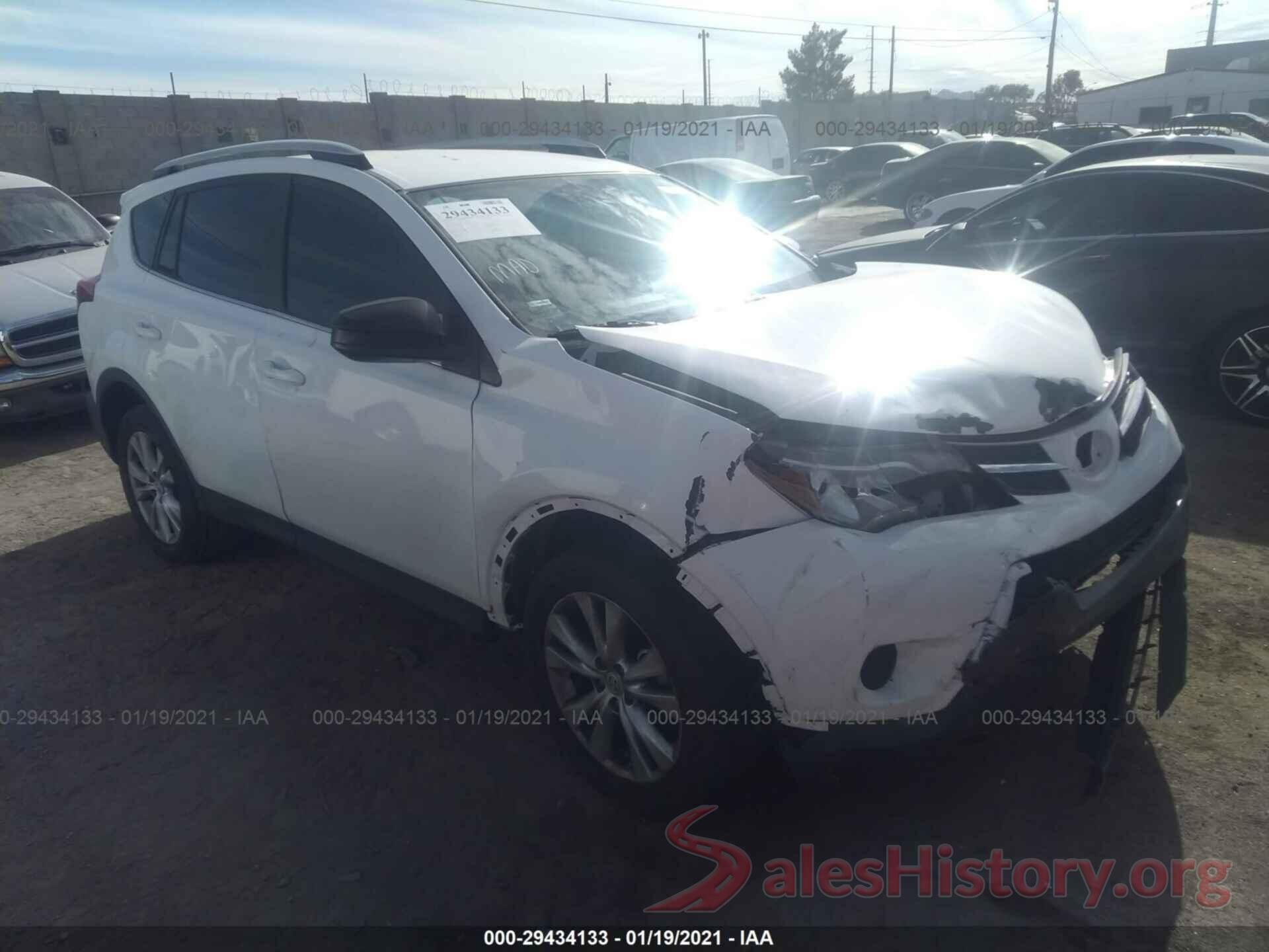 2T3ZFREV8FW185790 2015 TOYOTA RAV4