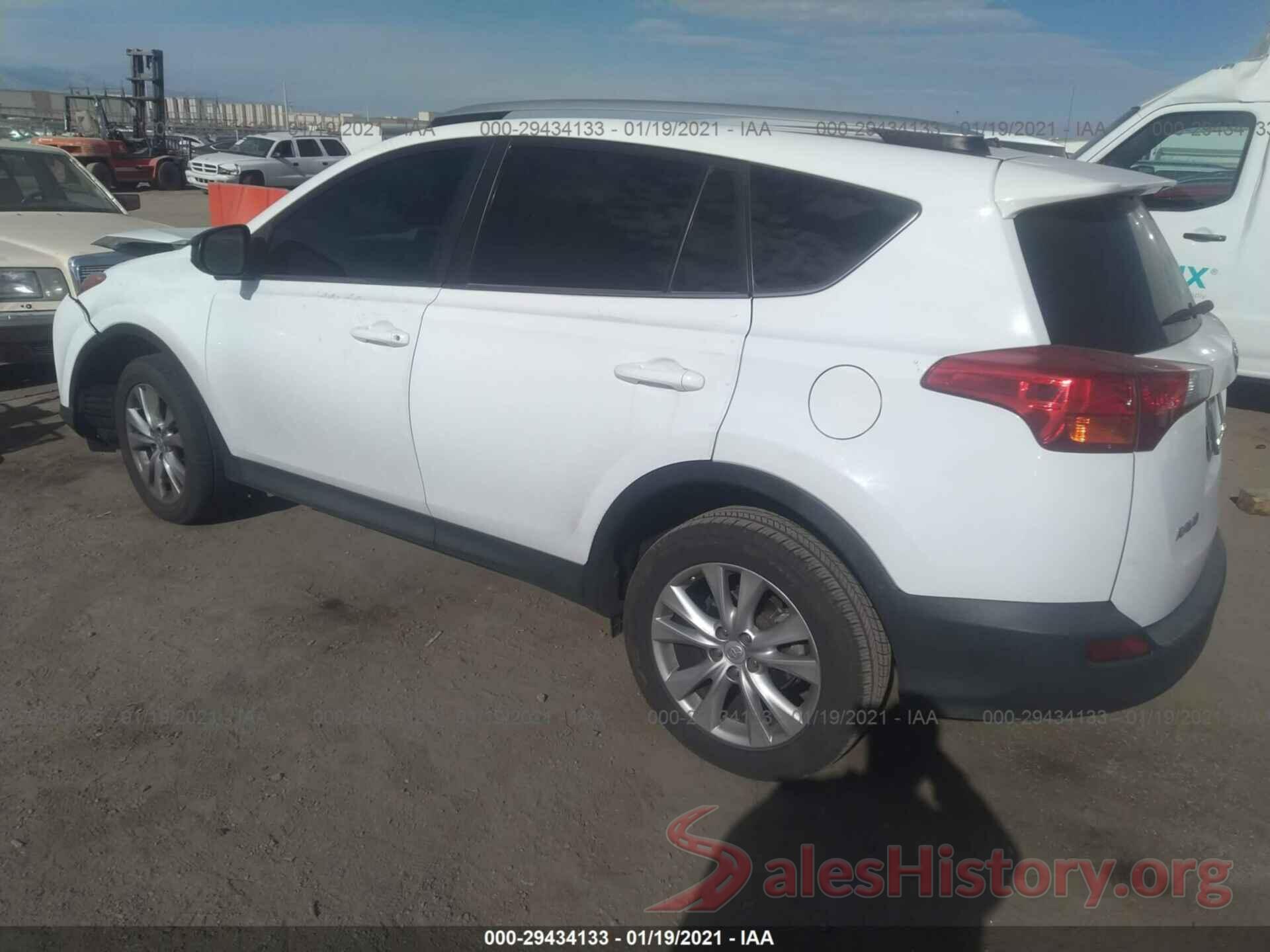 2T3ZFREV8FW185790 2015 TOYOTA RAV4