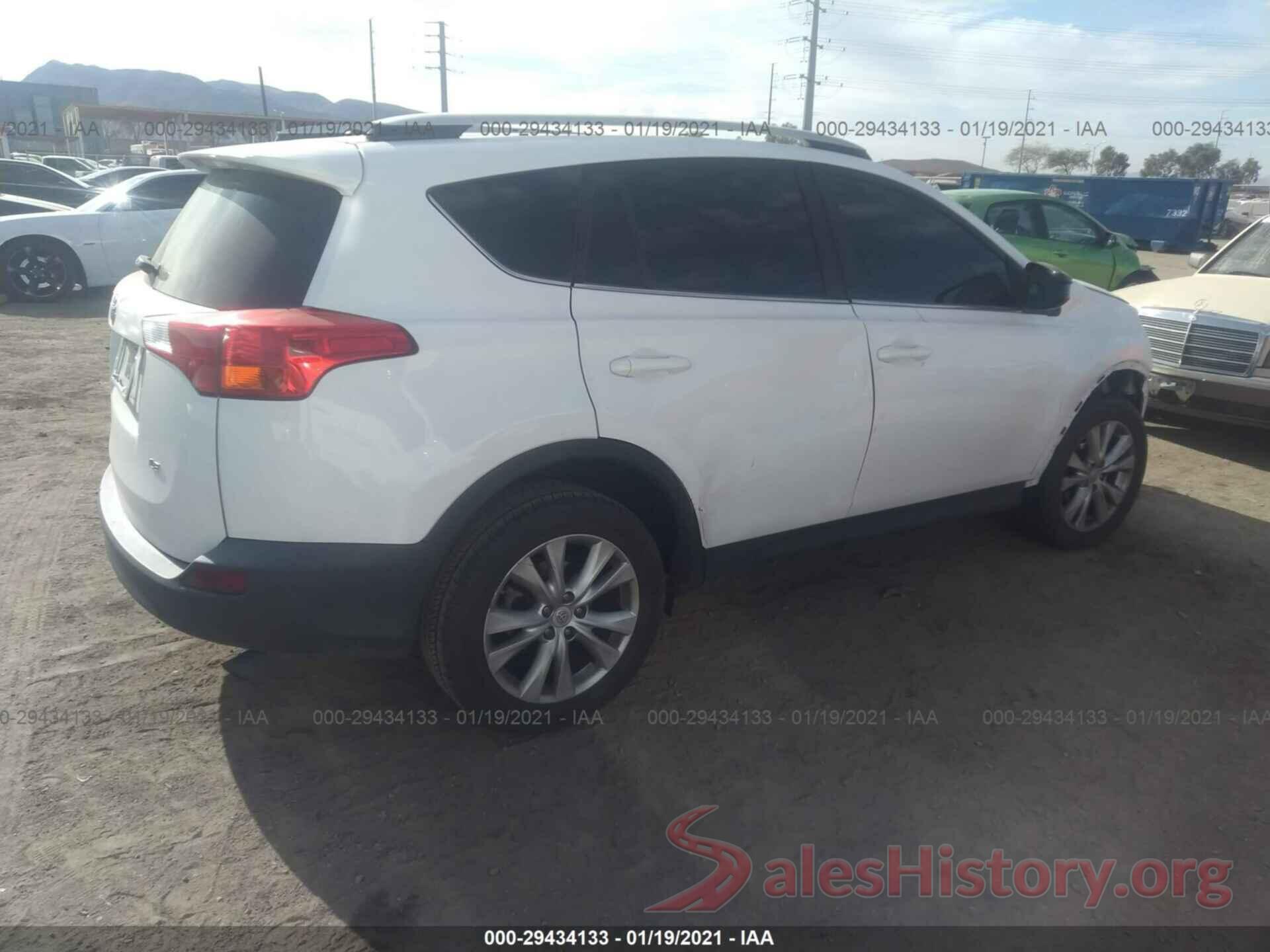 2T3ZFREV8FW185790 2015 TOYOTA RAV4