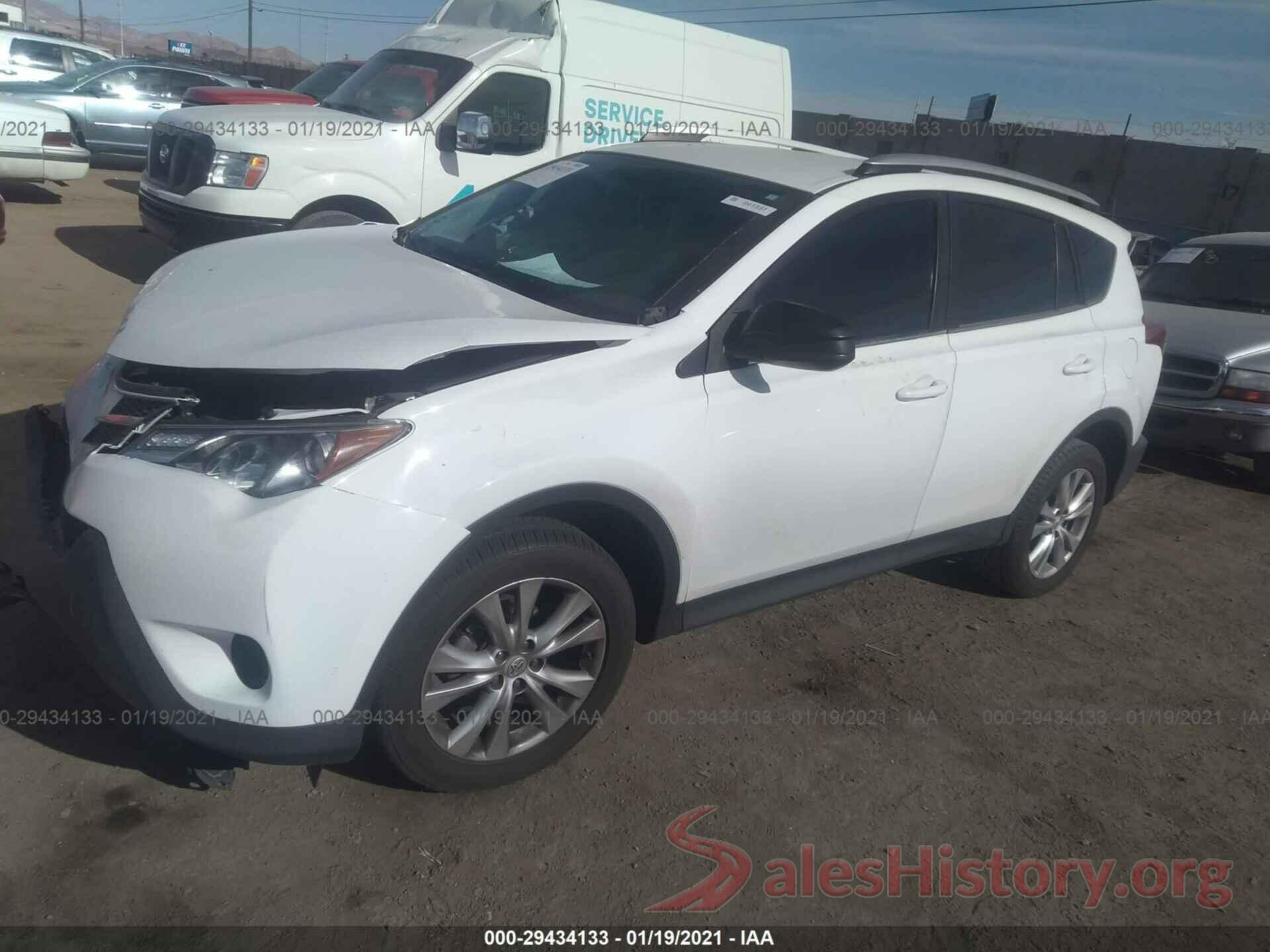 2T3ZFREV8FW185790 2015 TOYOTA RAV4