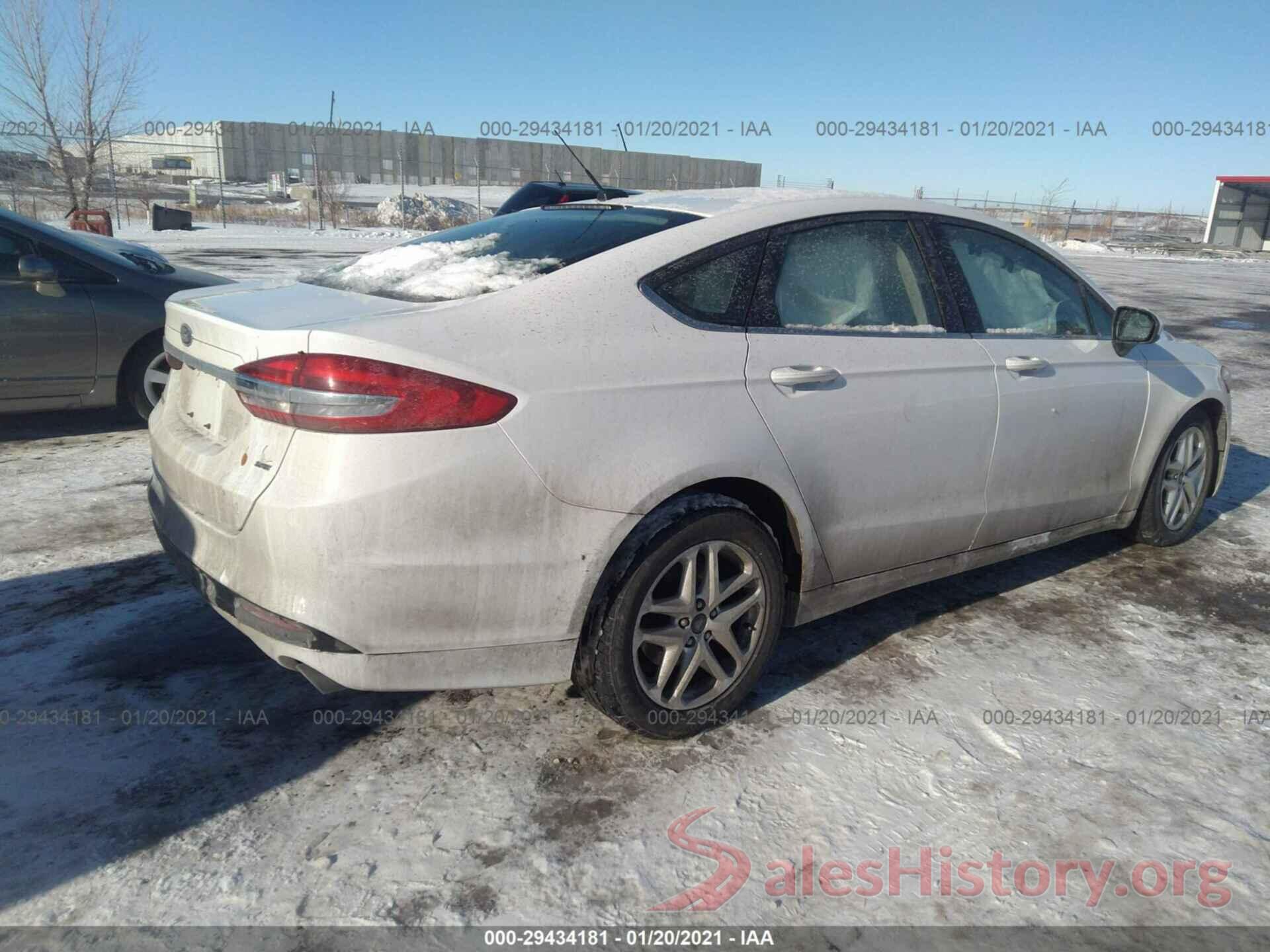 3FA6P0H74HR146832 2017 FORD FUSION