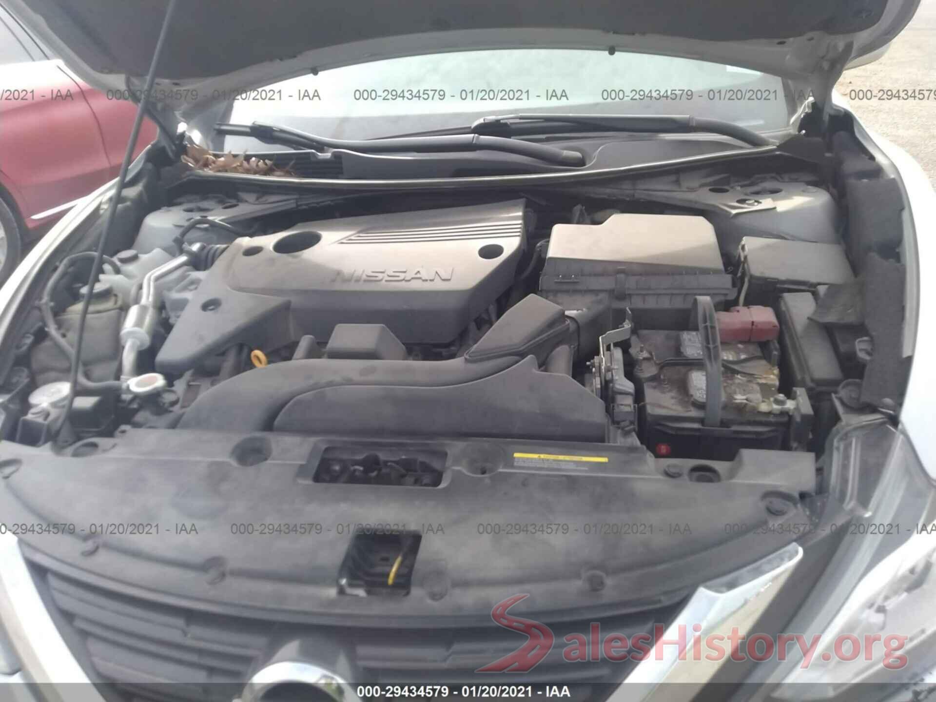 1N4AL3APXGC259585 2016 NISSAN ALTIMA