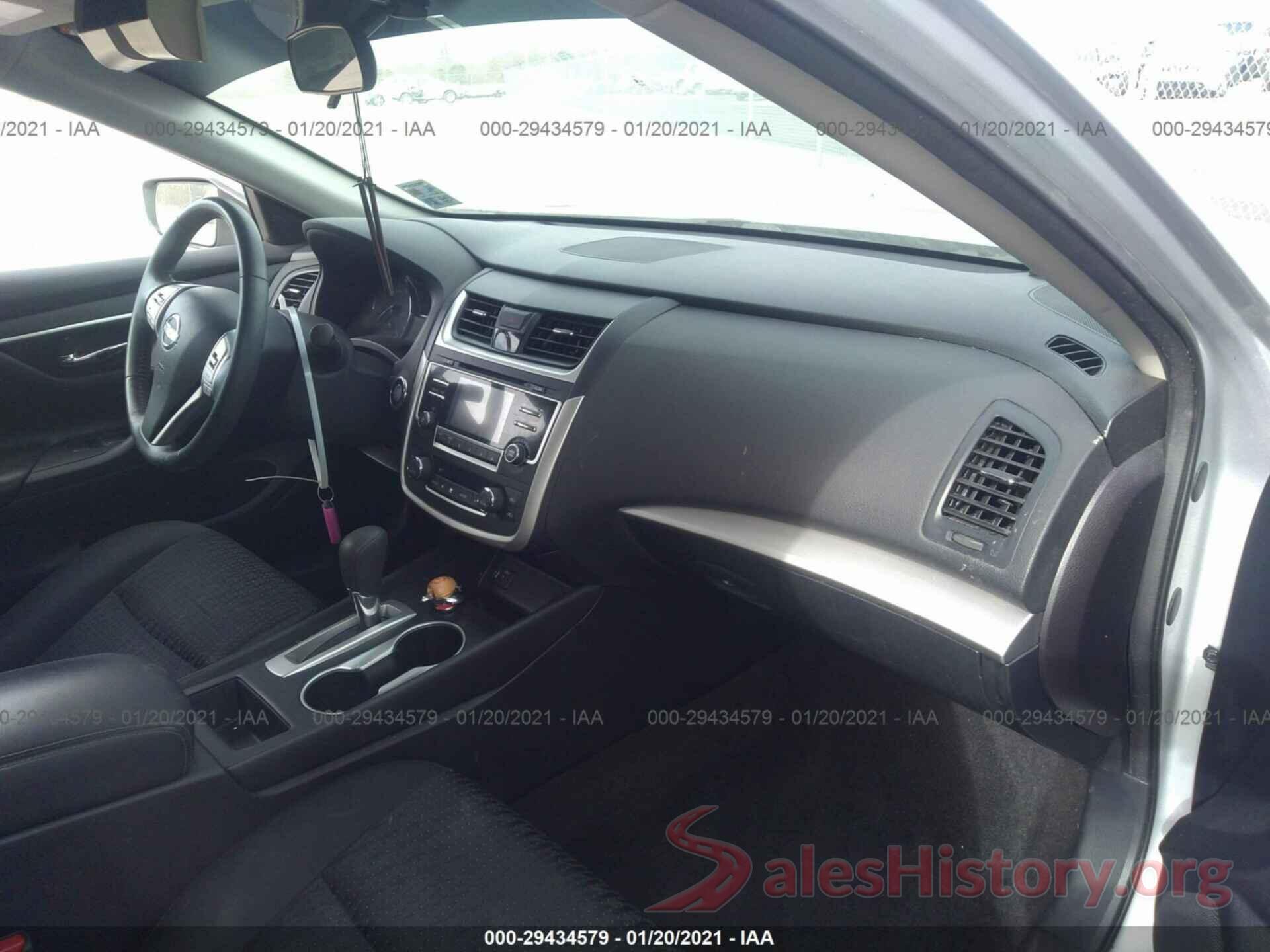 1N4AL3APXGC259585 2016 NISSAN ALTIMA