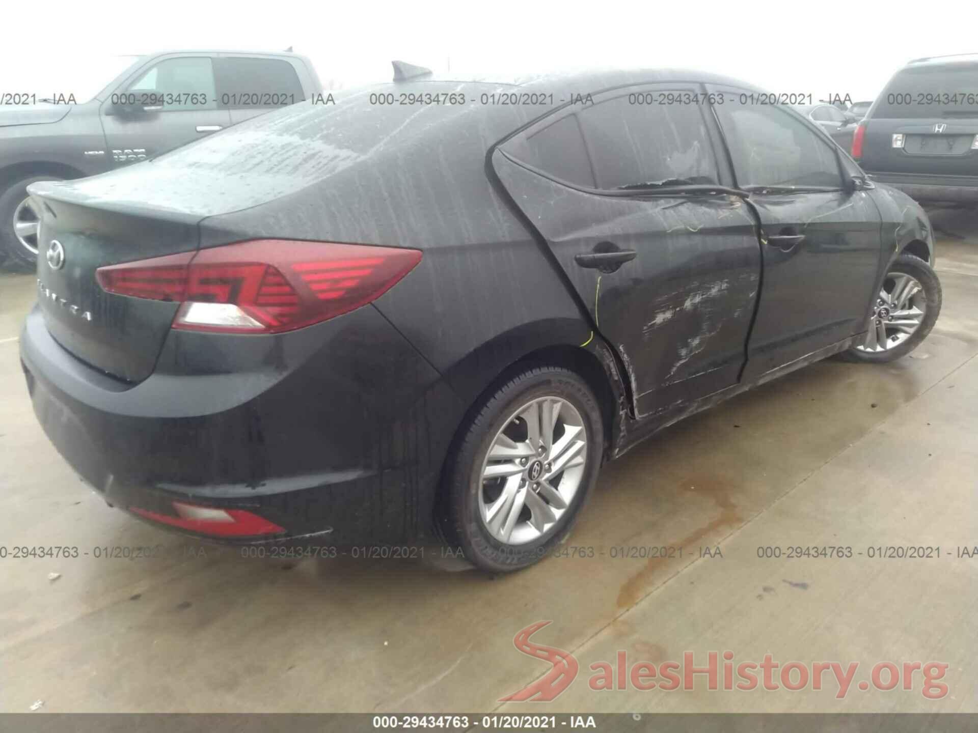 KMHD84LF0KU745985 2019 HYUNDAI ELANTRA