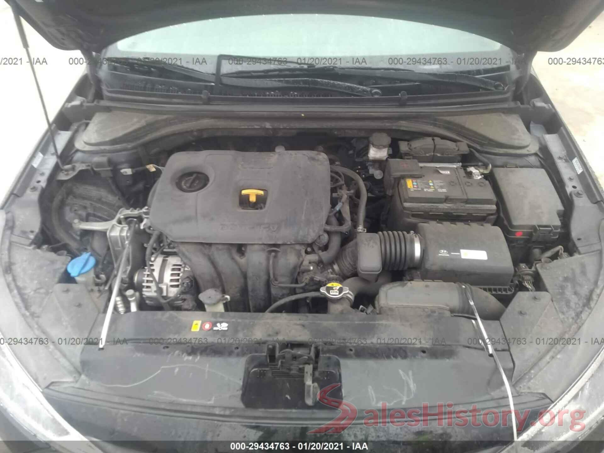 KMHD84LF0KU745985 2019 HYUNDAI ELANTRA