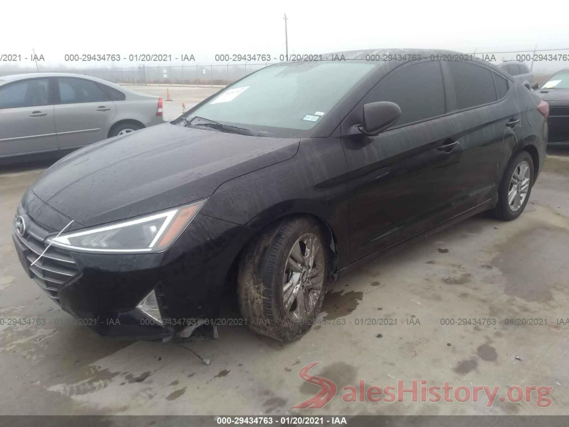 KMHD84LF0KU745985 2019 HYUNDAI ELANTRA