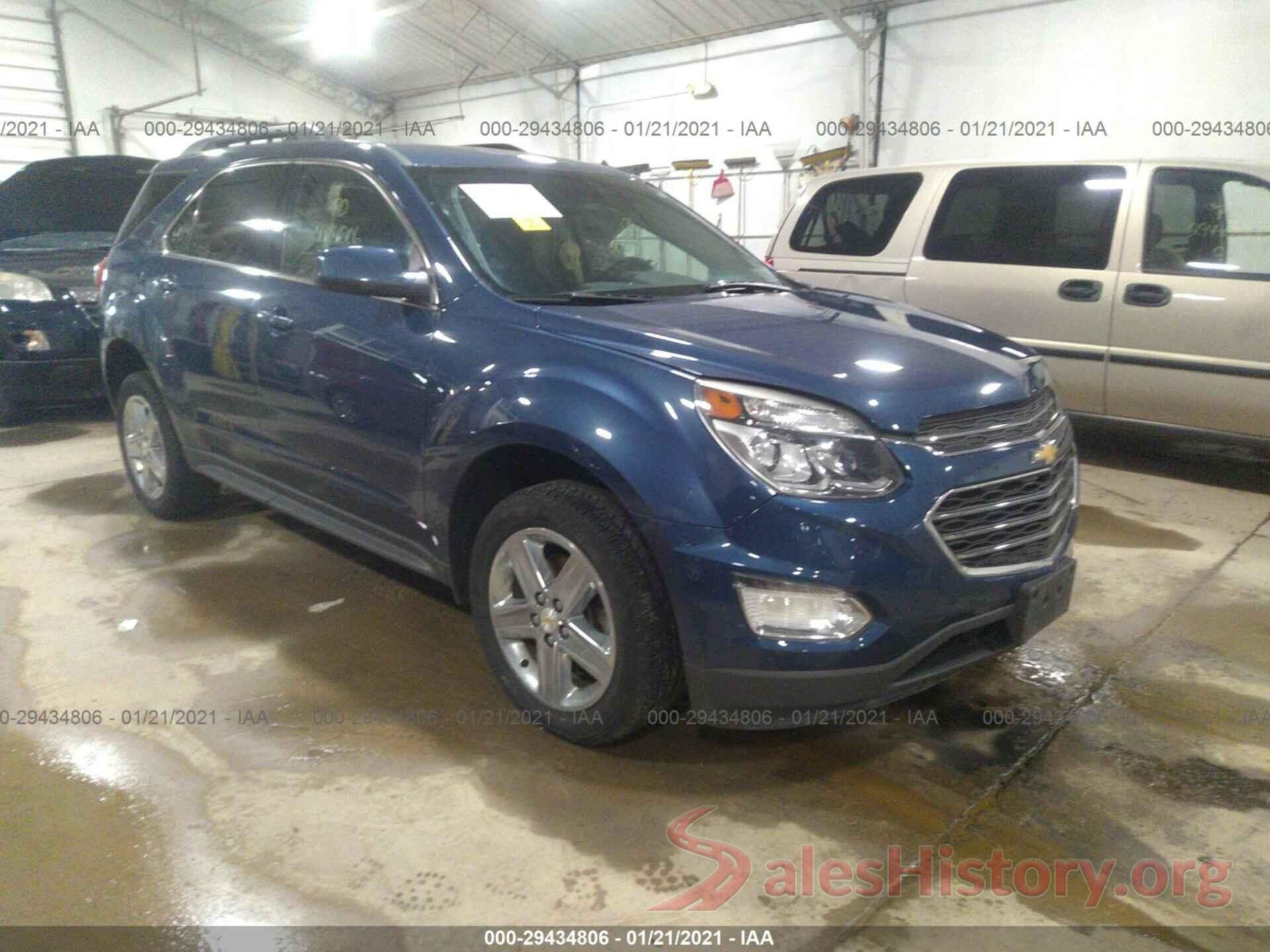 2GNFLFEK3G6181098 2016 CHEVROLET EQUINOX