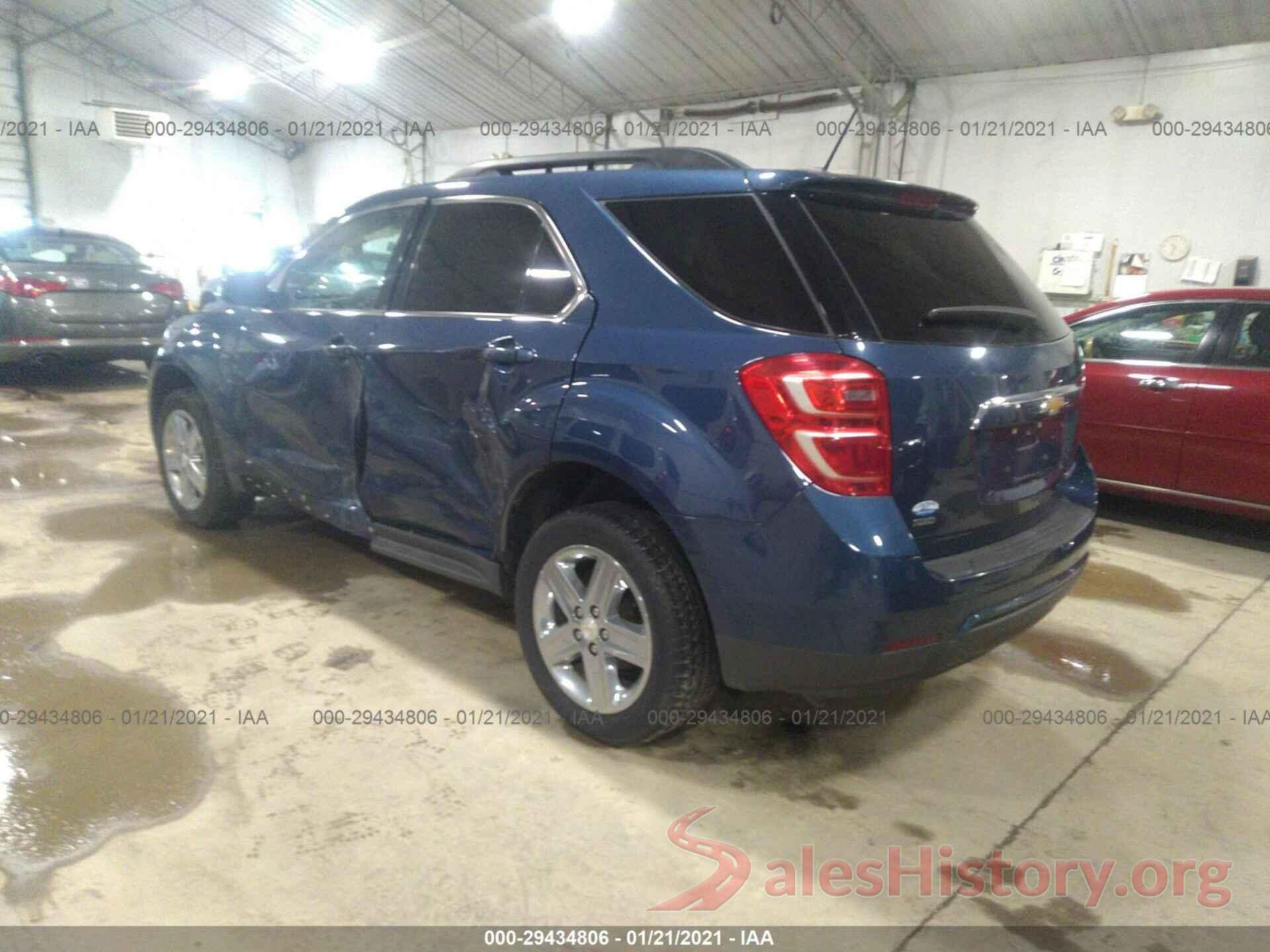 2GNFLFEK3G6181098 2016 CHEVROLET EQUINOX