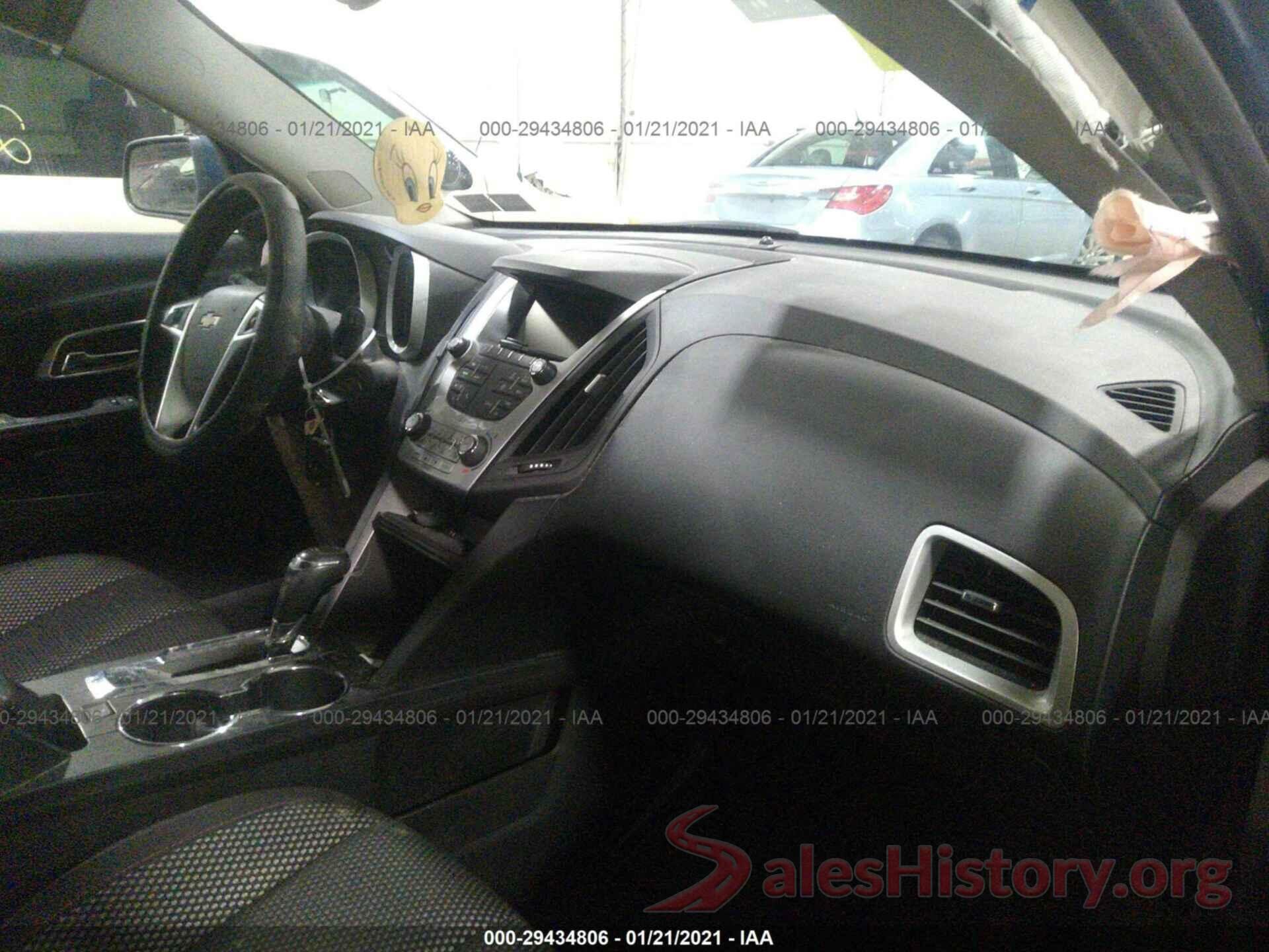 2GNFLFEK3G6181098 2016 CHEVROLET EQUINOX