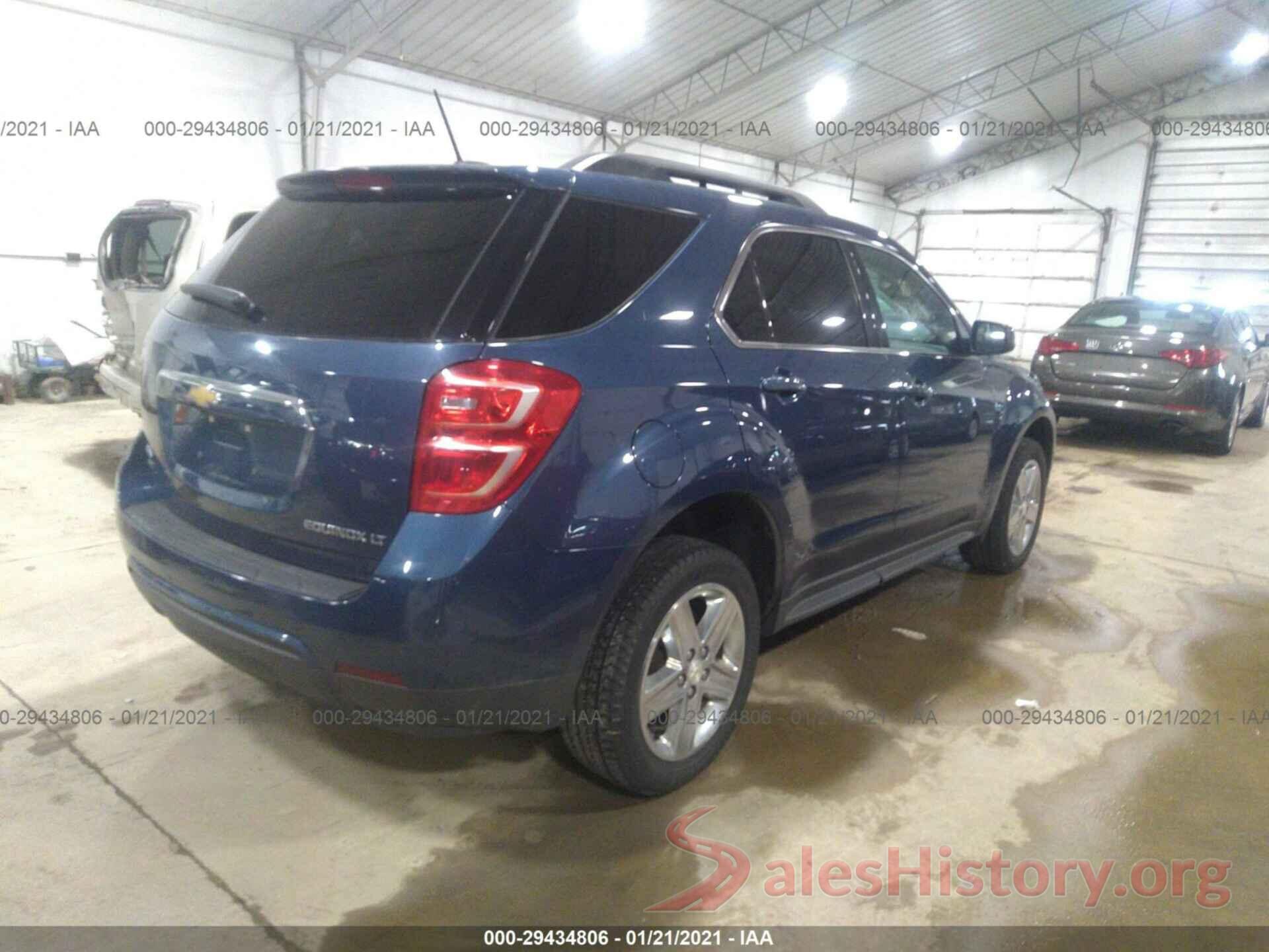 2GNFLFEK3G6181098 2016 CHEVROLET EQUINOX