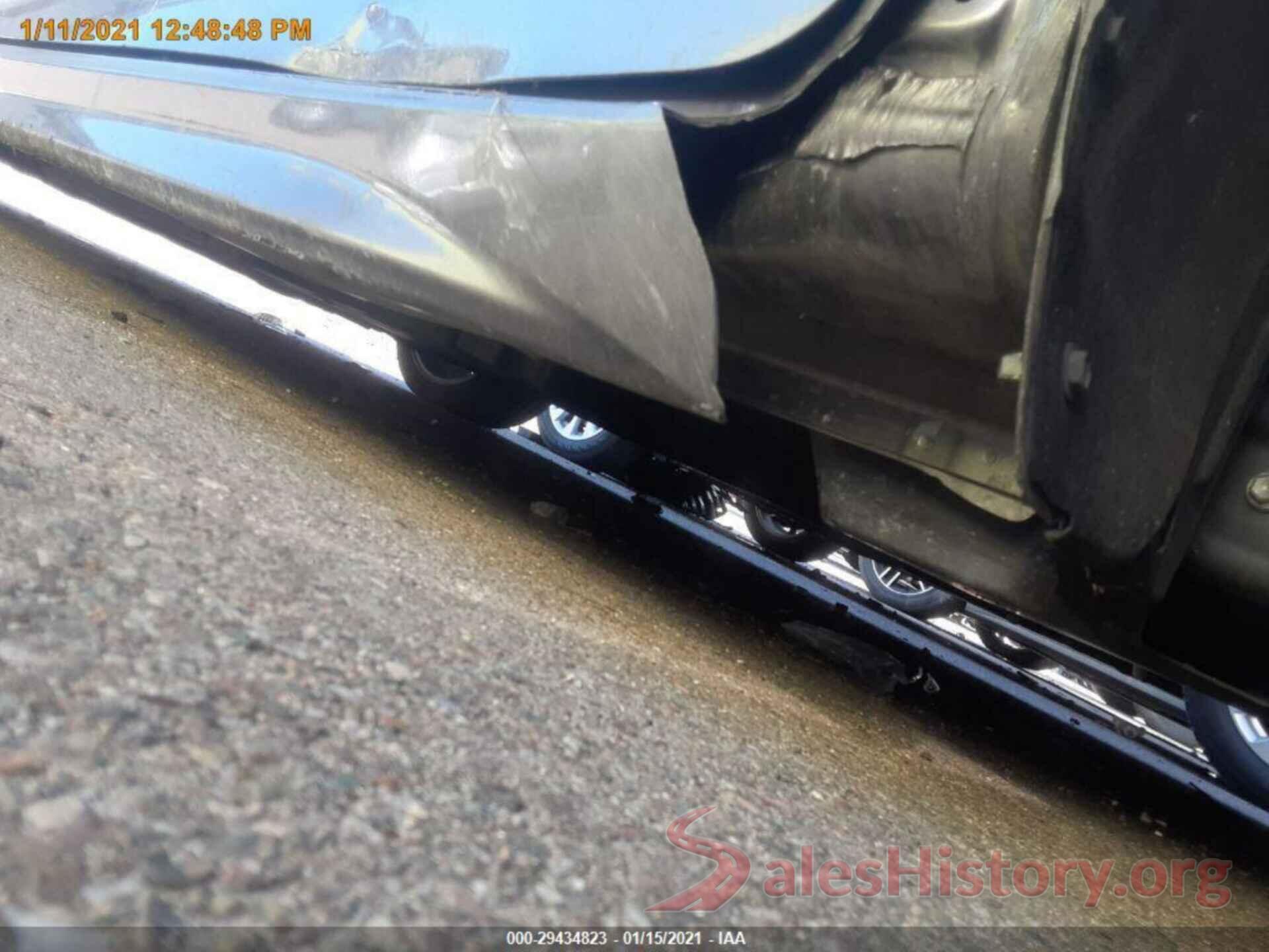 4T1G11AK7LU912070 2020 TOYOTA CAMRY