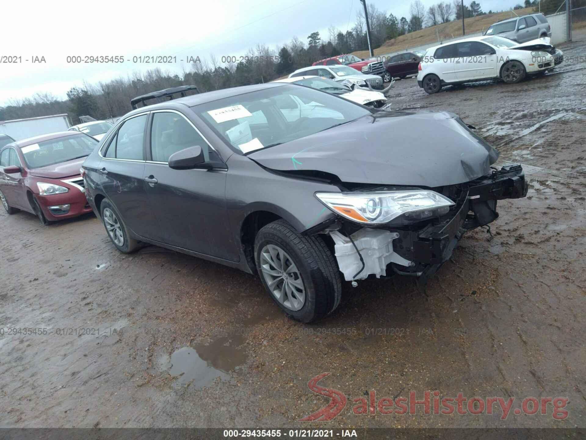 4T1BF1FK3HU445032 2017 TOYOTA CAMRY