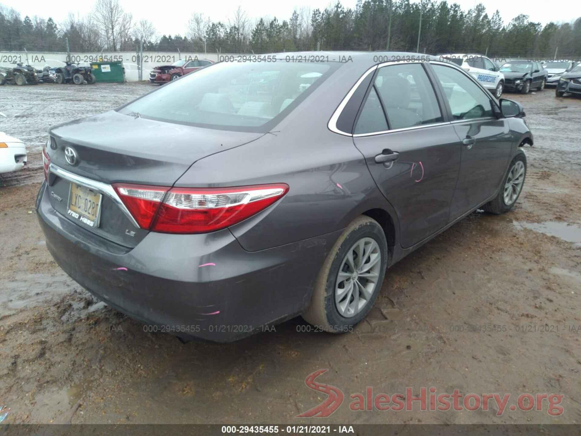 4T1BF1FK3HU445032 2017 TOYOTA CAMRY