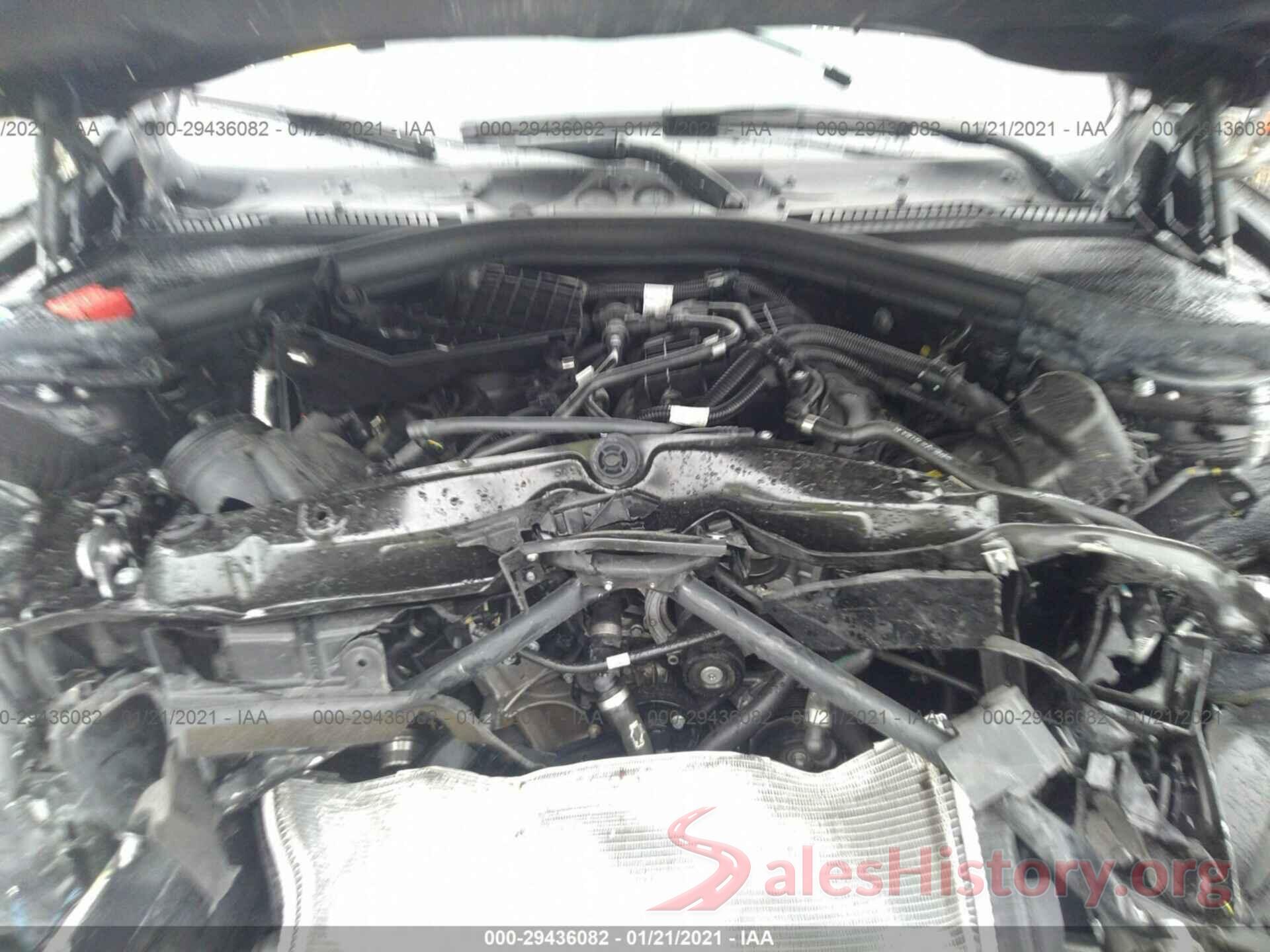 WBA4F7C36HG788684 2017 BMW 4 SERIES