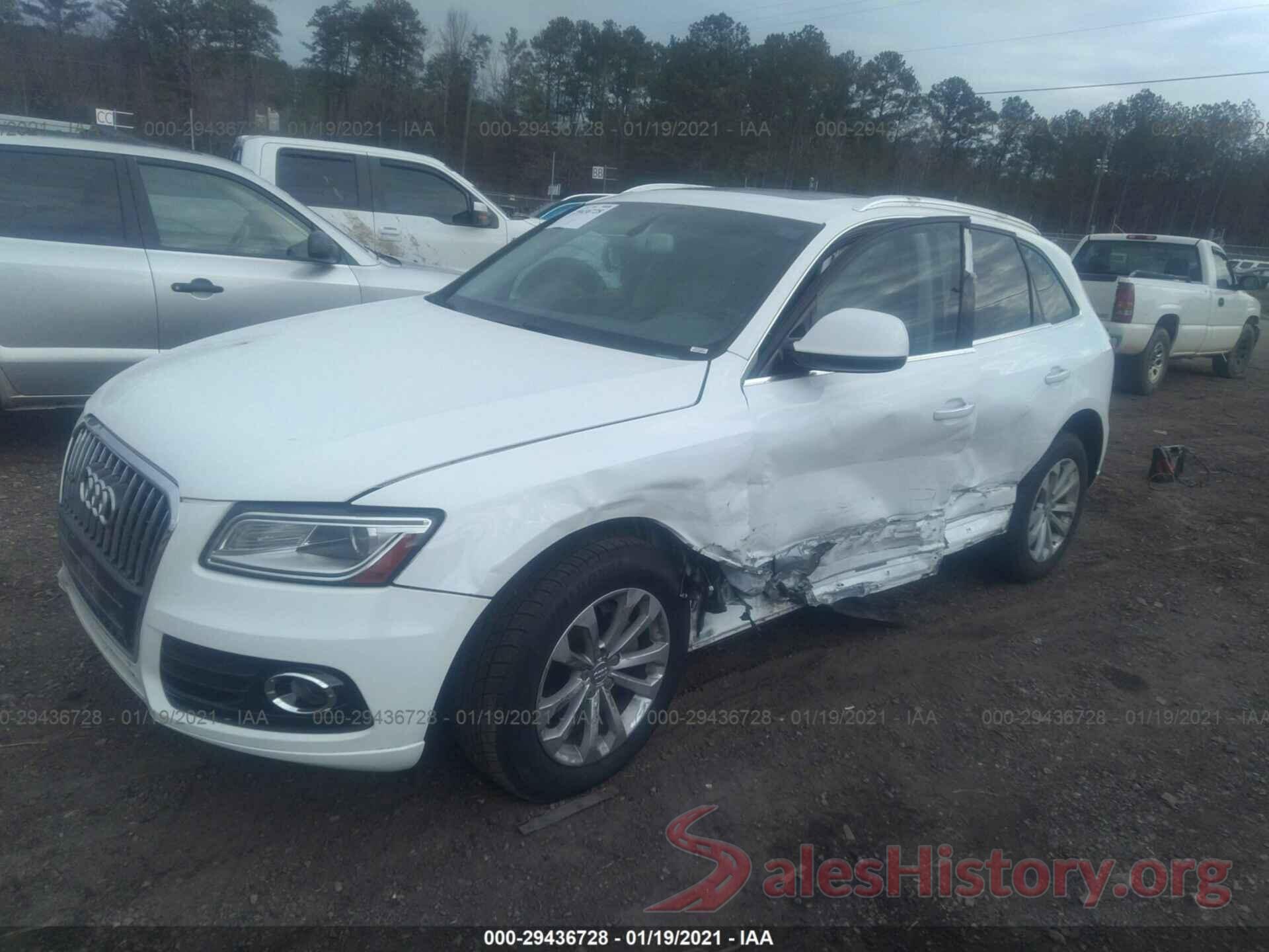 WA1C2AFP5GA011804 2016 AUDI Q5