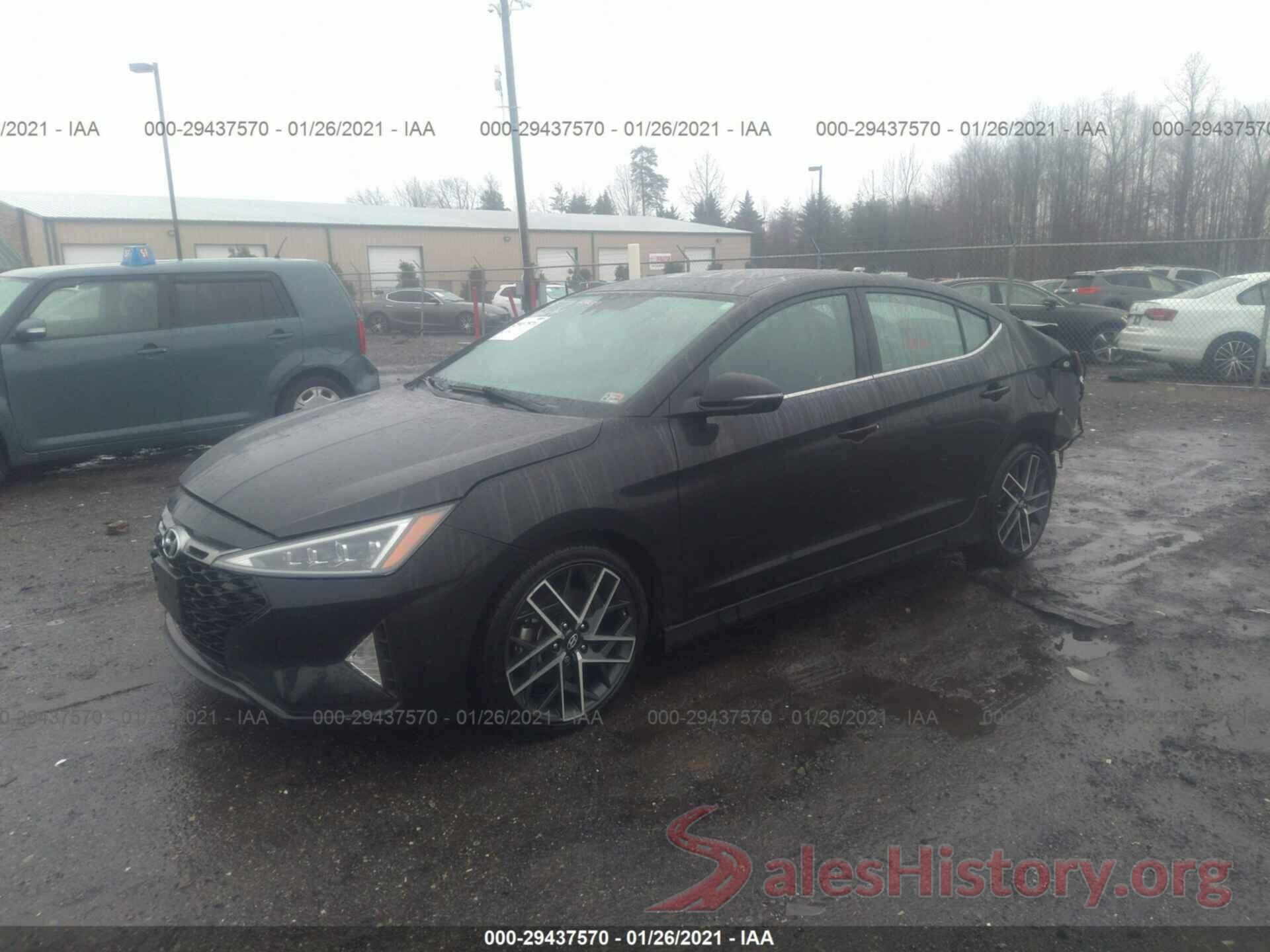 KMHD04LBXKU830224 2019 HYUNDAI ELANTRA