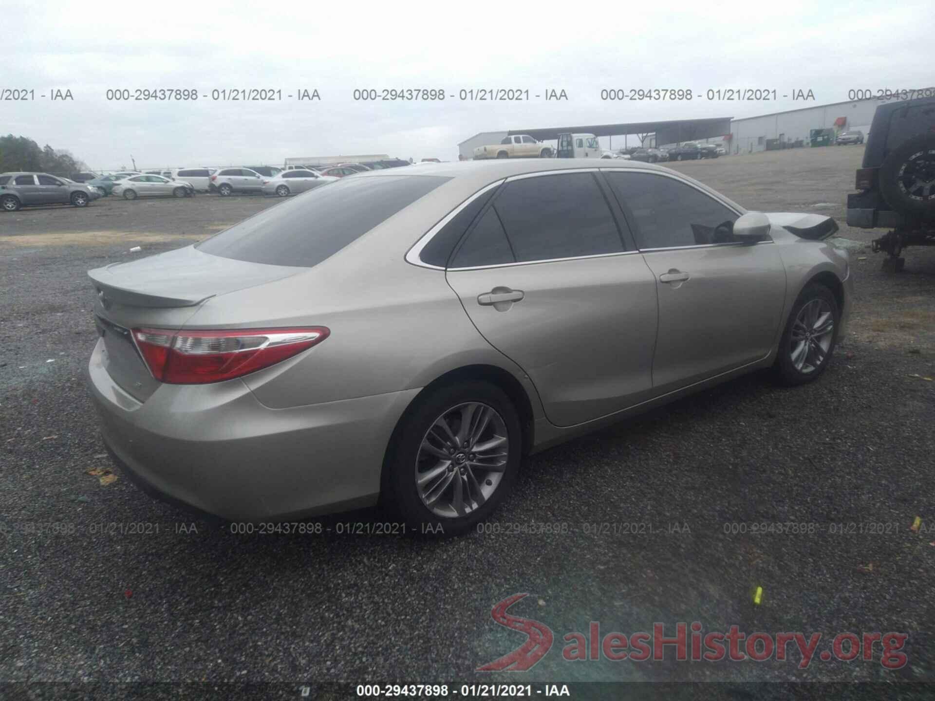 4T1BF1FK8HU750641 2017 TOYOTA CAMRY