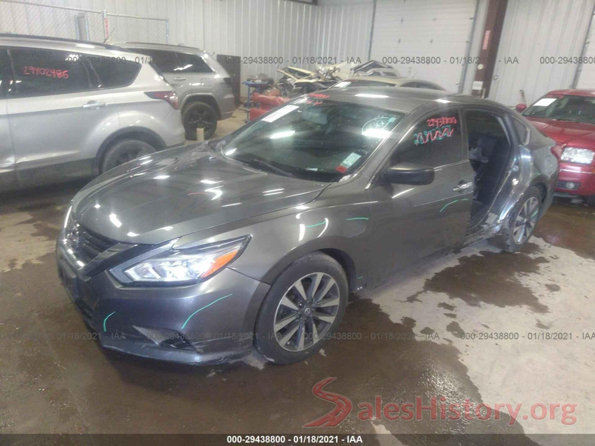 1N4AL3AP6HC213527 2017 NISSAN ALTIMA