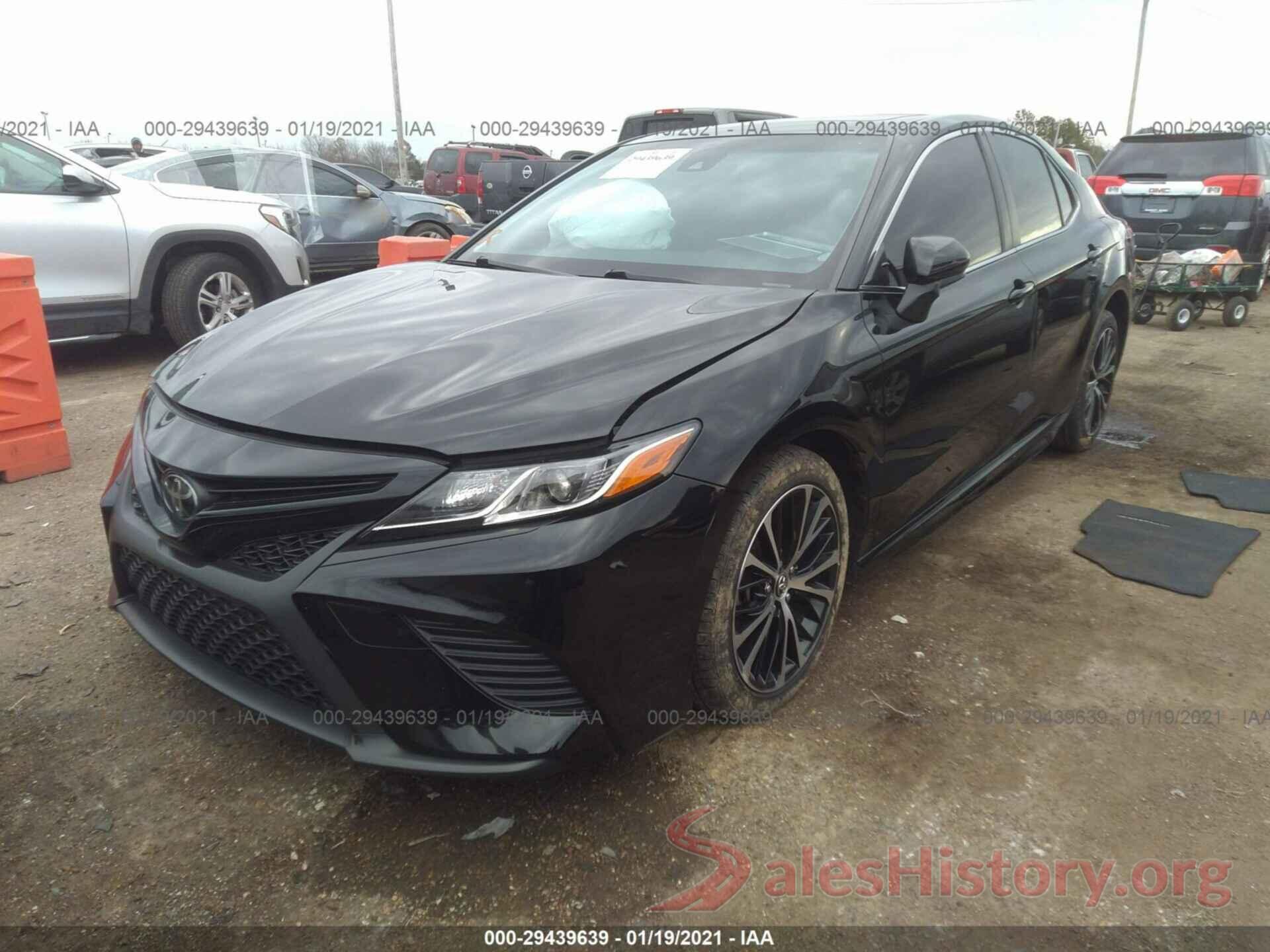 JTNB11HK7J3026270 2018 TOYOTA CAMRY