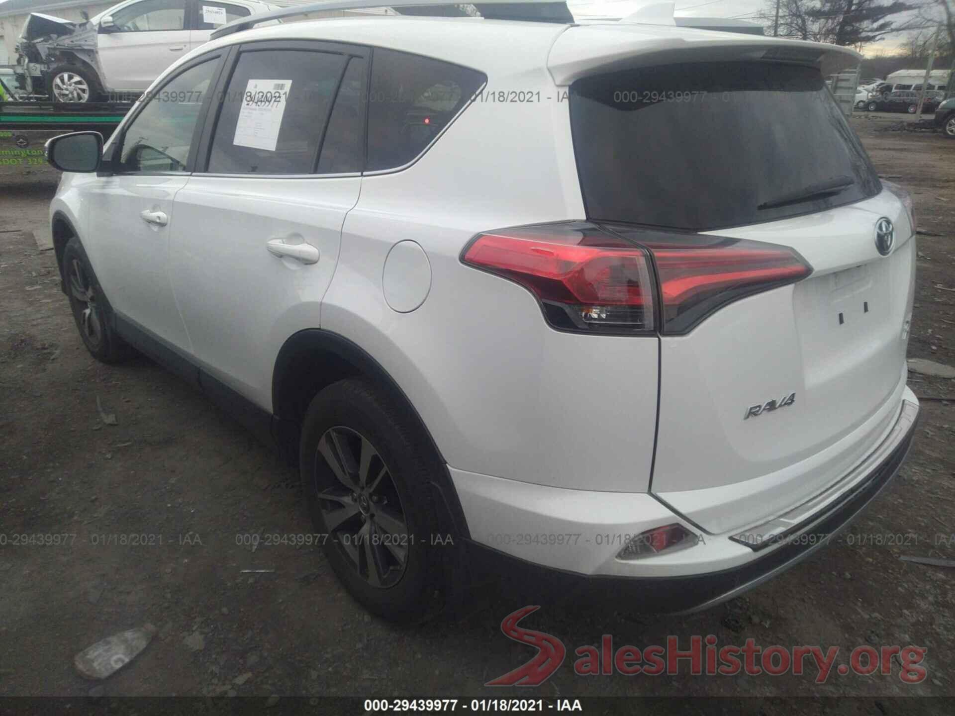 JTMRFREV0JD224071 2018 TOYOTA RAV4