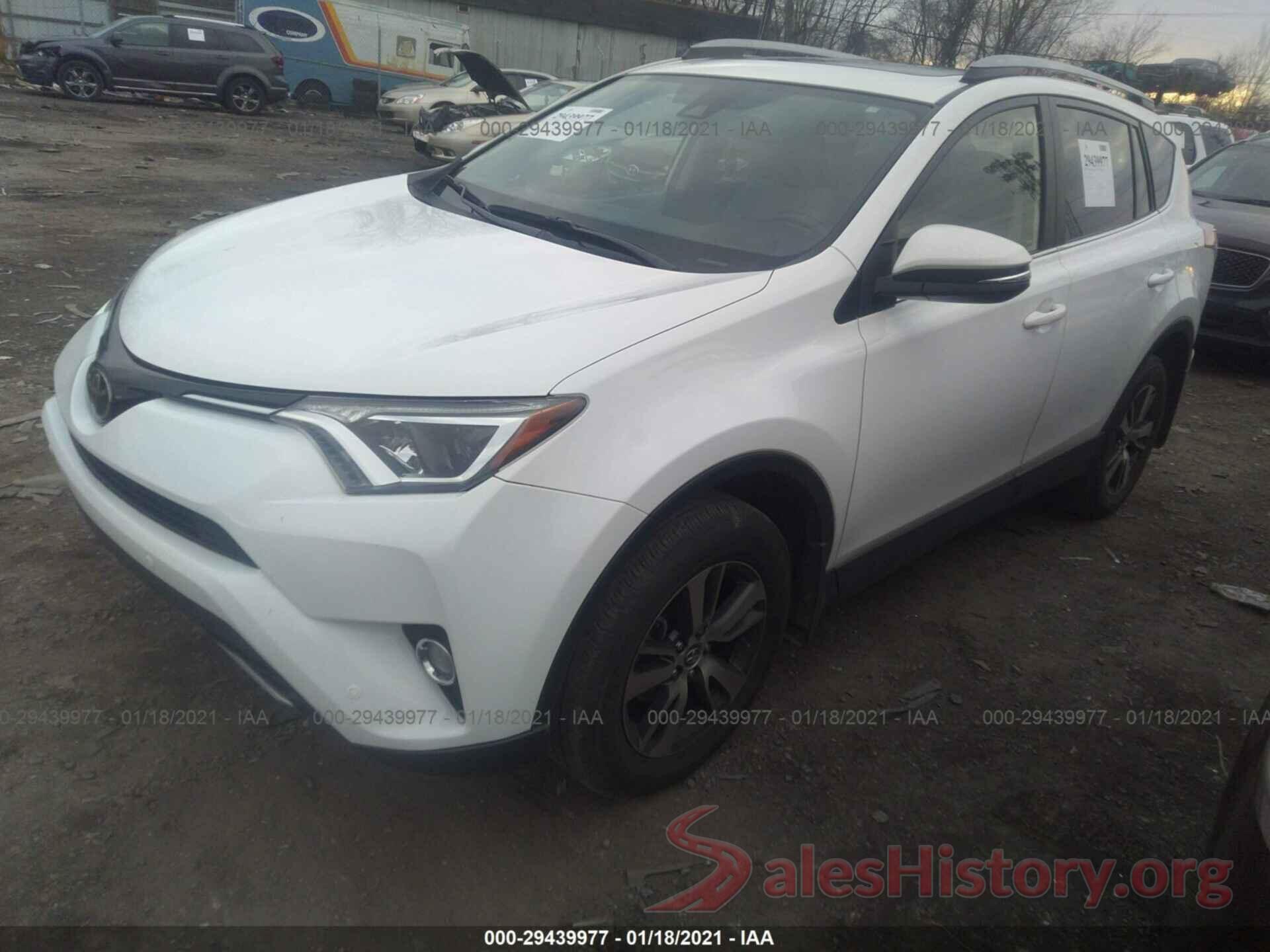 JTMRFREV0JD224071 2018 TOYOTA RAV4