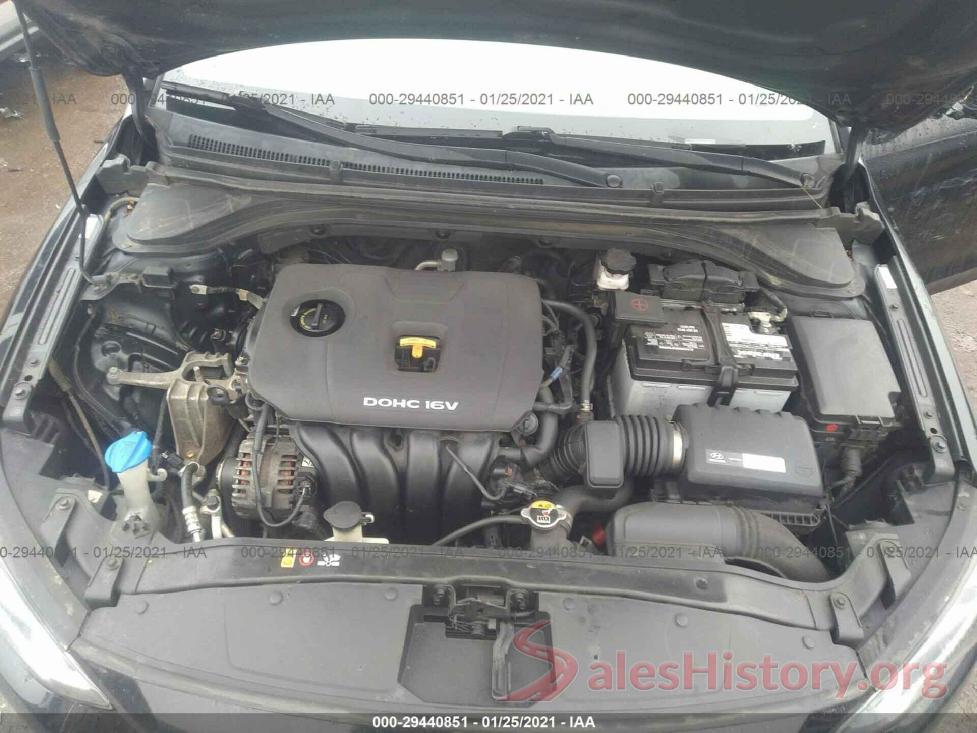 KMHD84LF3HU153733 2017 HYUNDAI ELANTRA