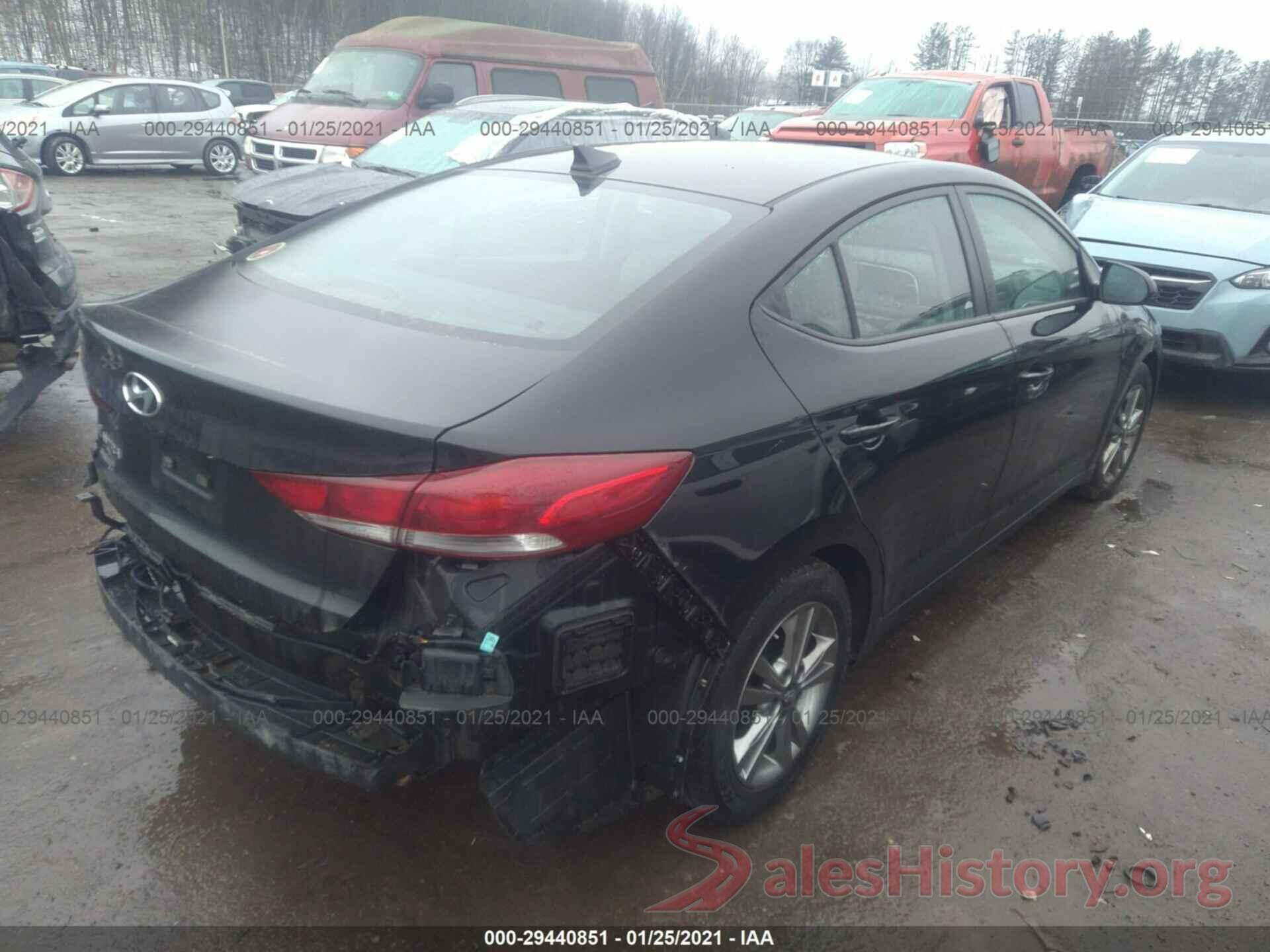 KMHD84LF3HU153733 2017 HYUNDAI ELANTRA