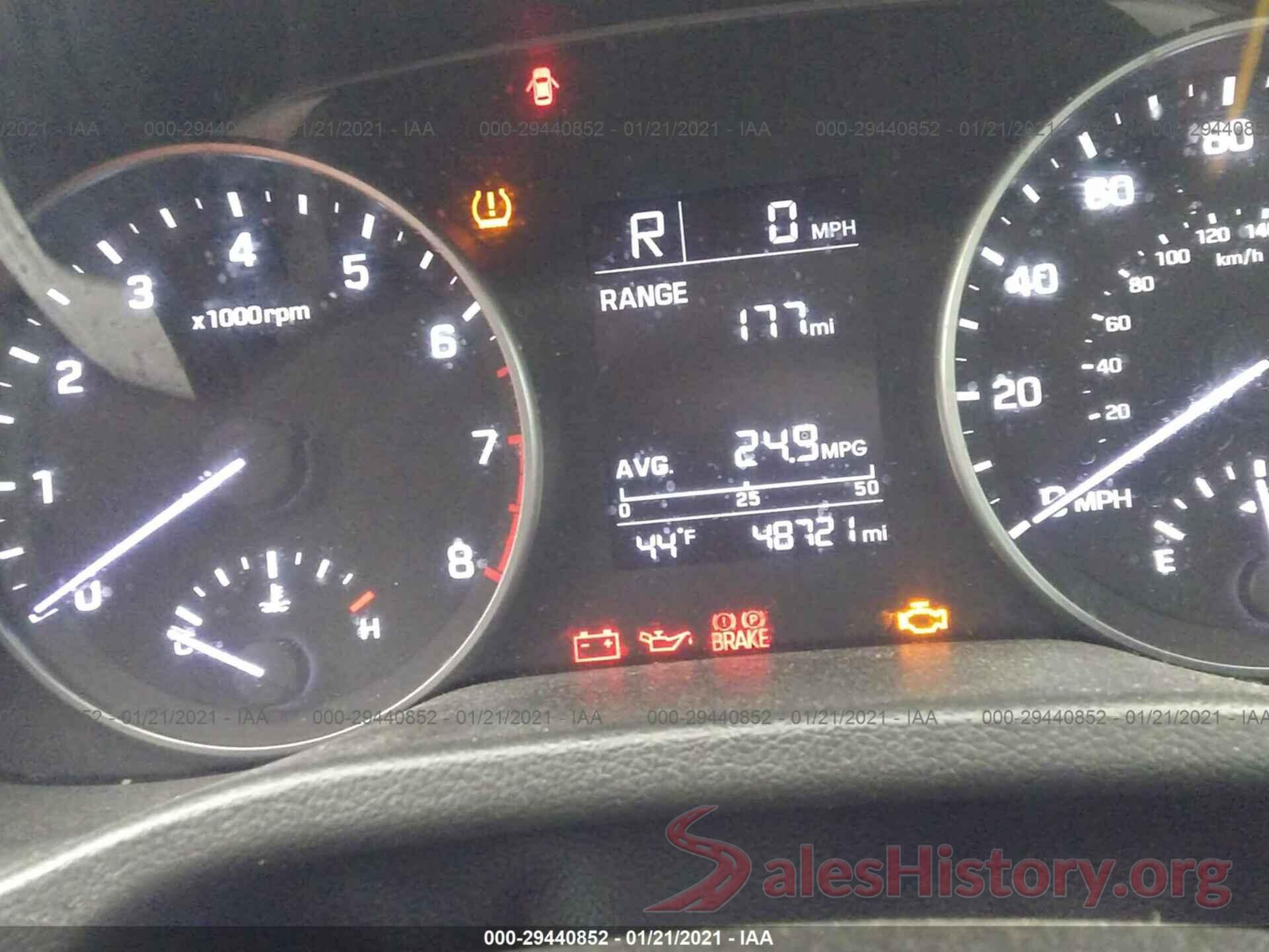 5NPD74LF7HH093229 2017 HYUNDAI ELANTRA