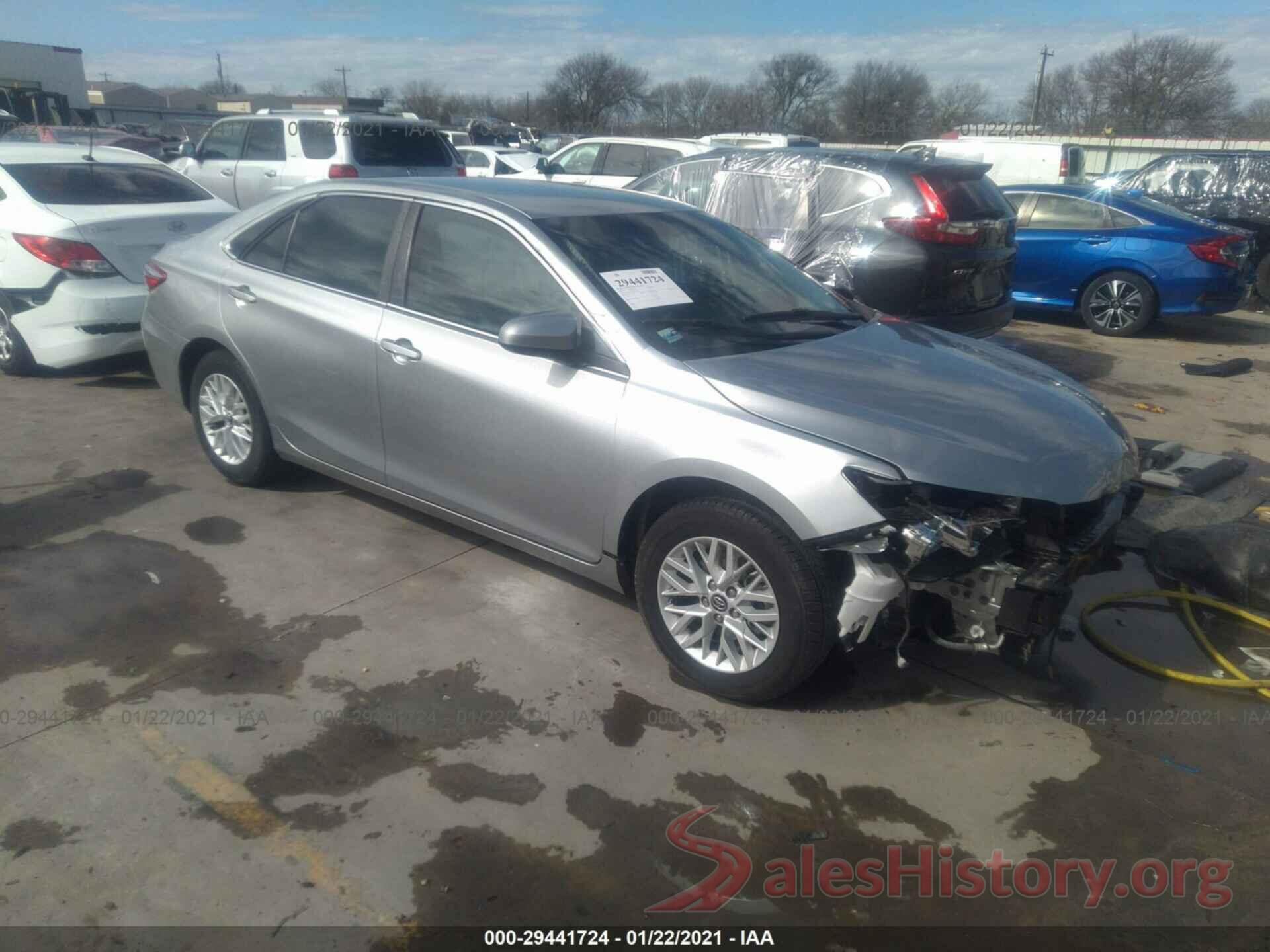 4T1BF1FKXHU304832 2017 TOYOTA CAMRY