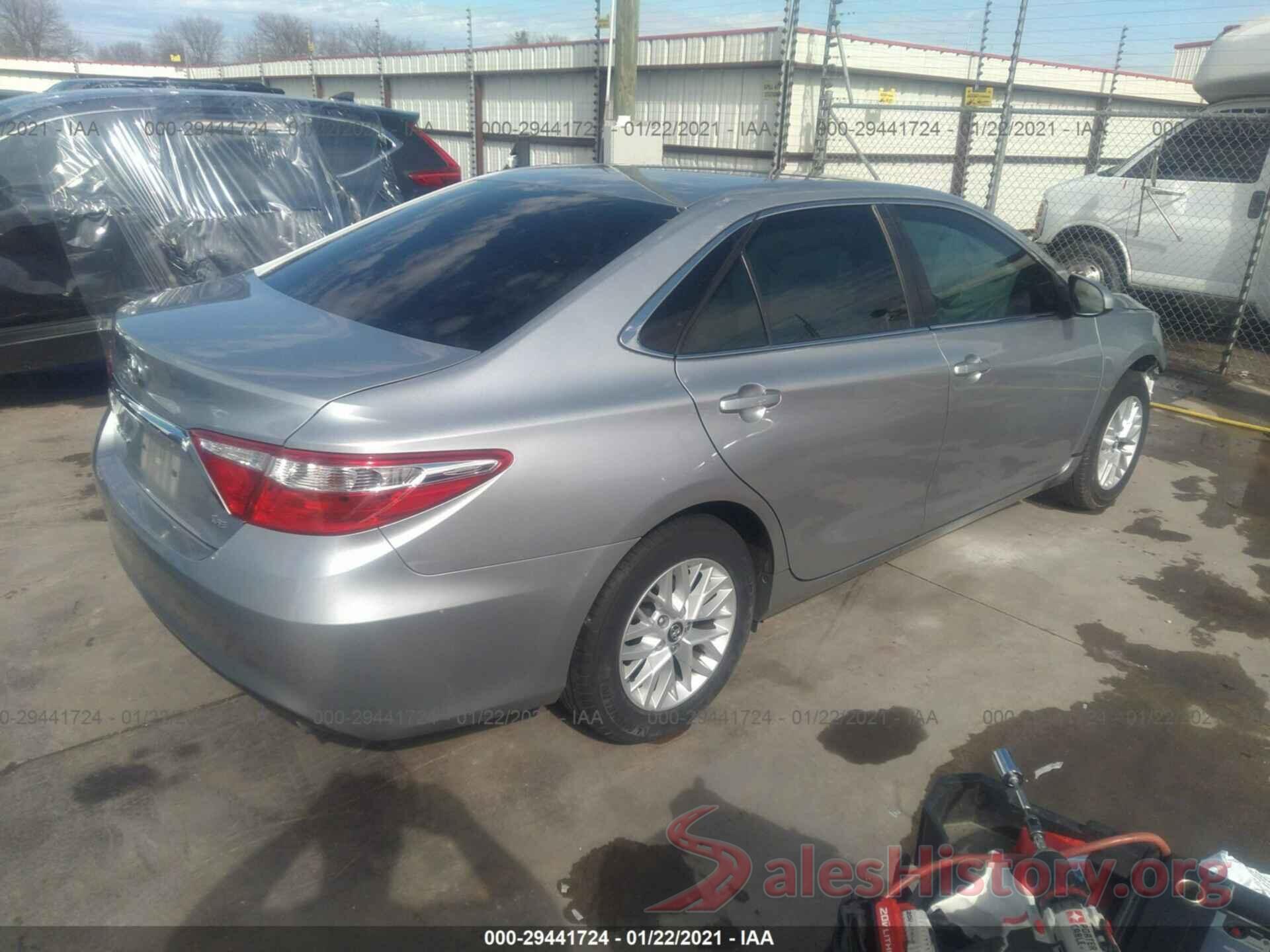 4T1BF1FKXHU304832 2017 TOYOTA CAMRY