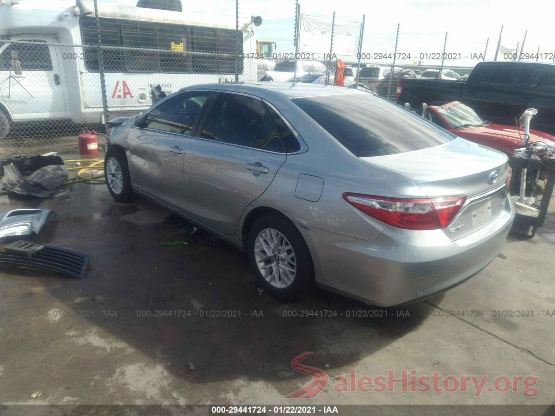 4T1BF1FKXHU304832 2017 TOYOTA CAMRY