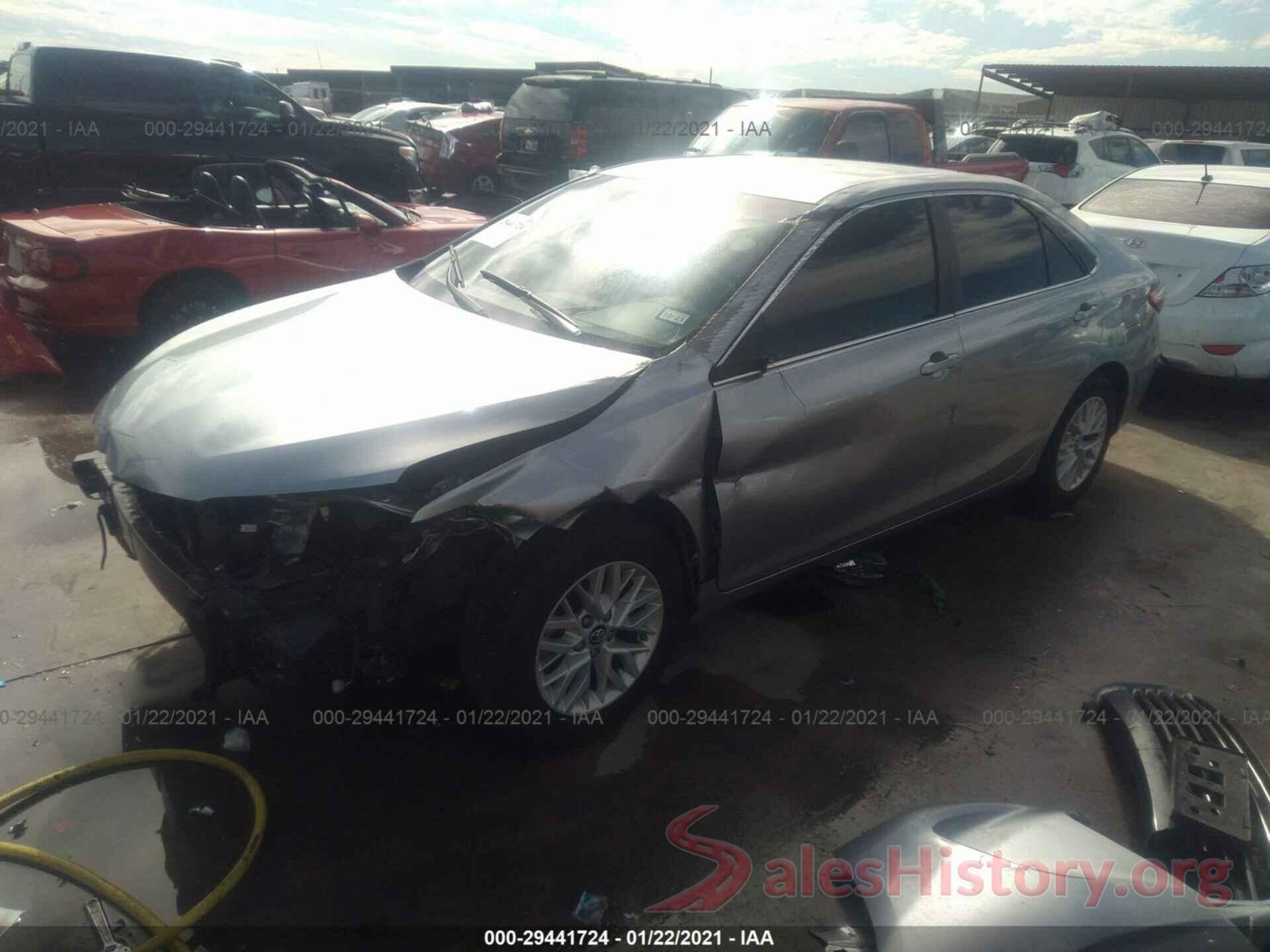 4T1BF1FKXHU304832 2017 TOYOTA CAMRY