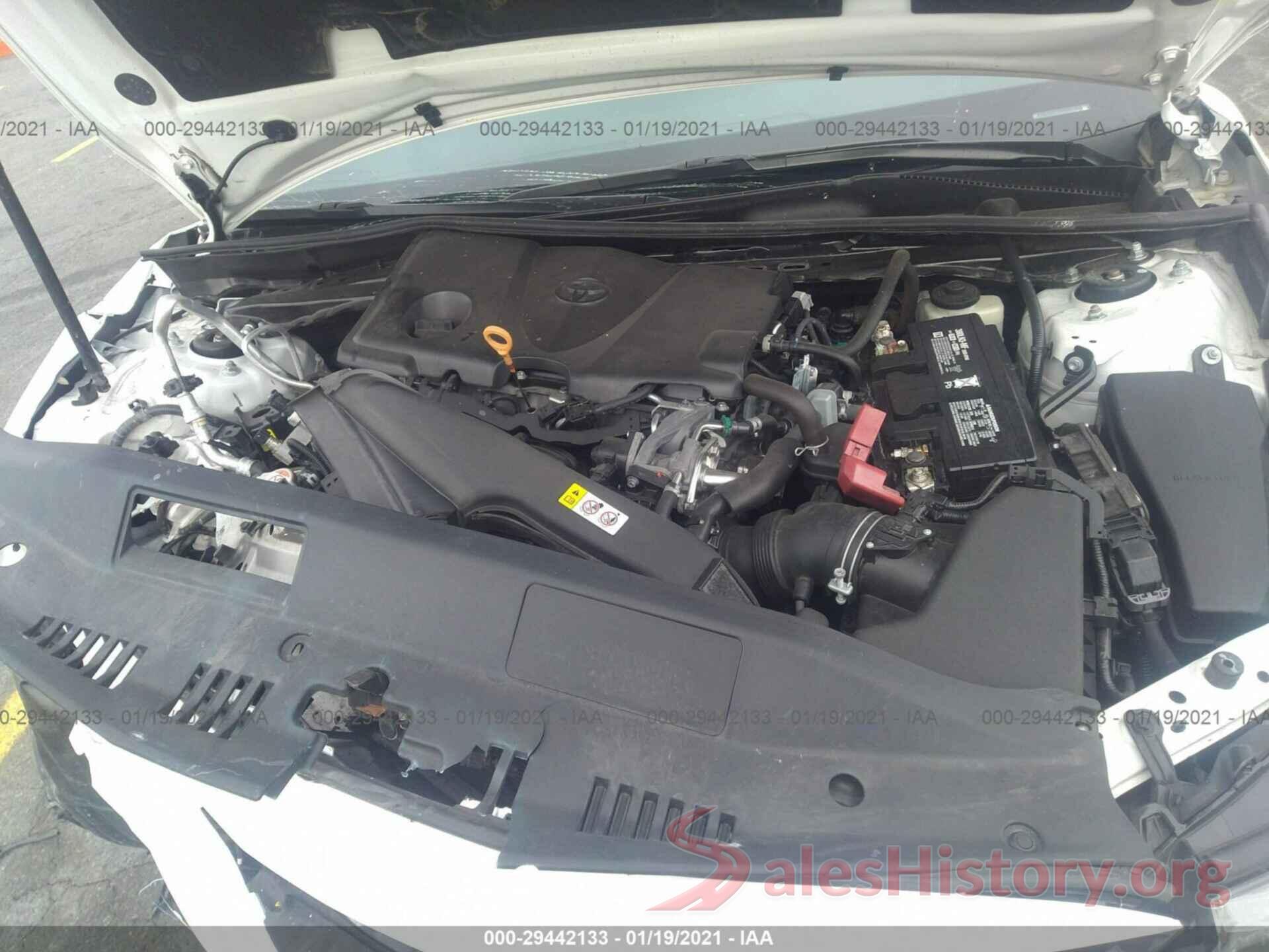 4T1B11HK4JU576472 2018 TOYOTA CAMRY