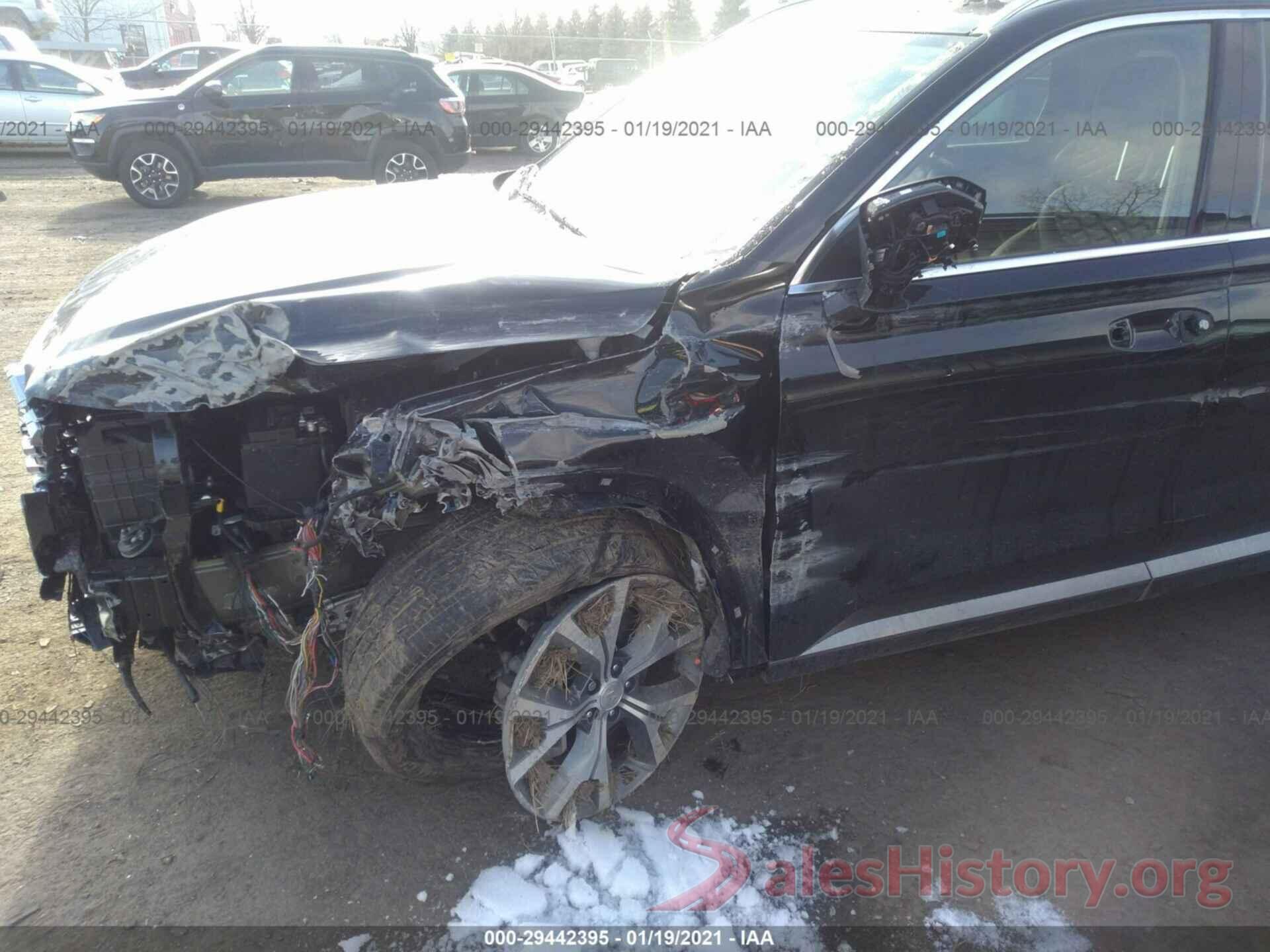 KM8R5DHE8MU209514 2021 HYUNDAI PALISADE