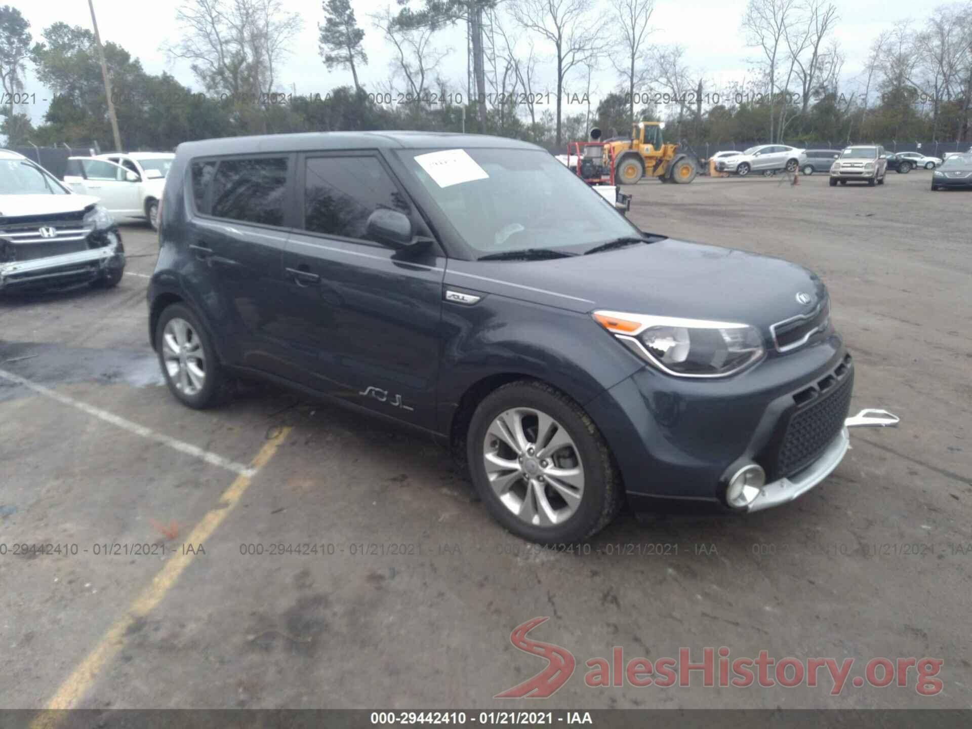 KNDJP3A5XG7328751 2016 KIA SOUL