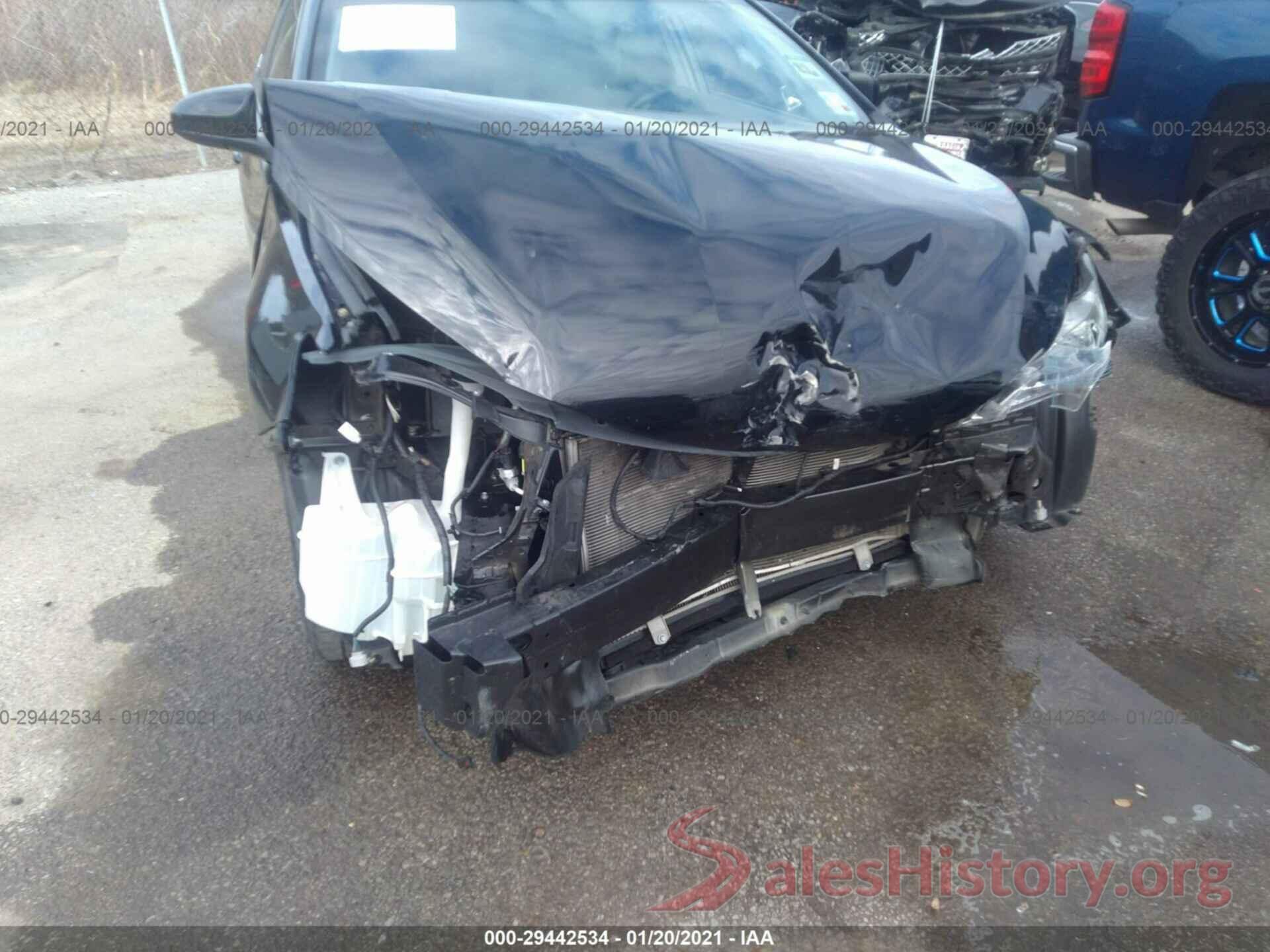 4T4BF1FK6GR523131 2016 TOYOTA CAMRY