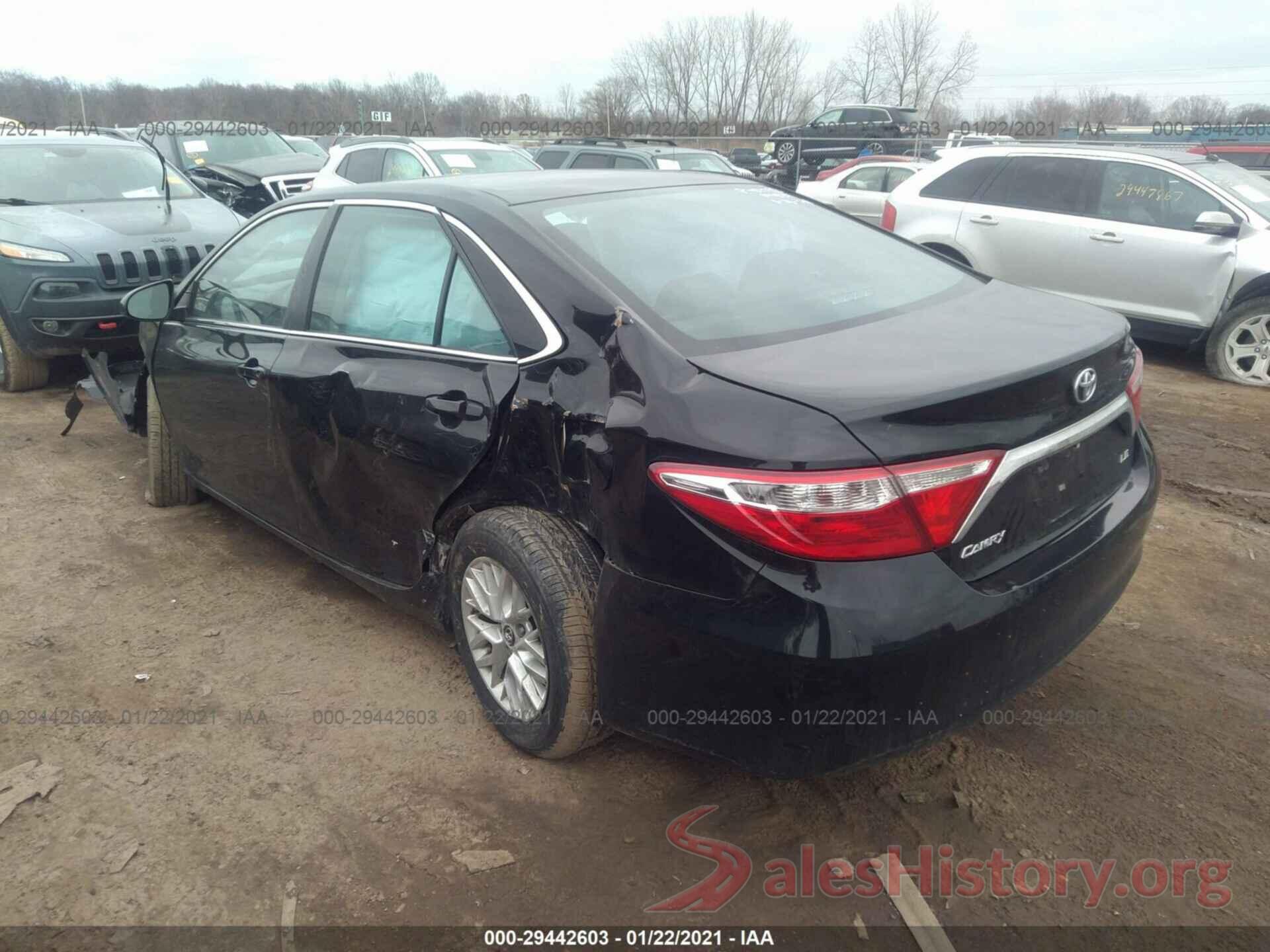 4T1BF1FK1HU448673 2017 TOYOTA CAMRY