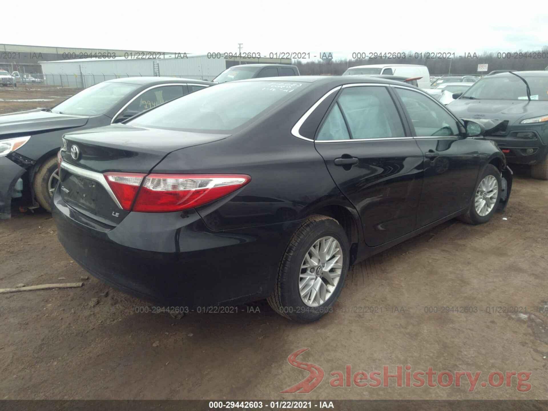 4T1BF1FK1HU448673 2017 TOYOTA CAMRY