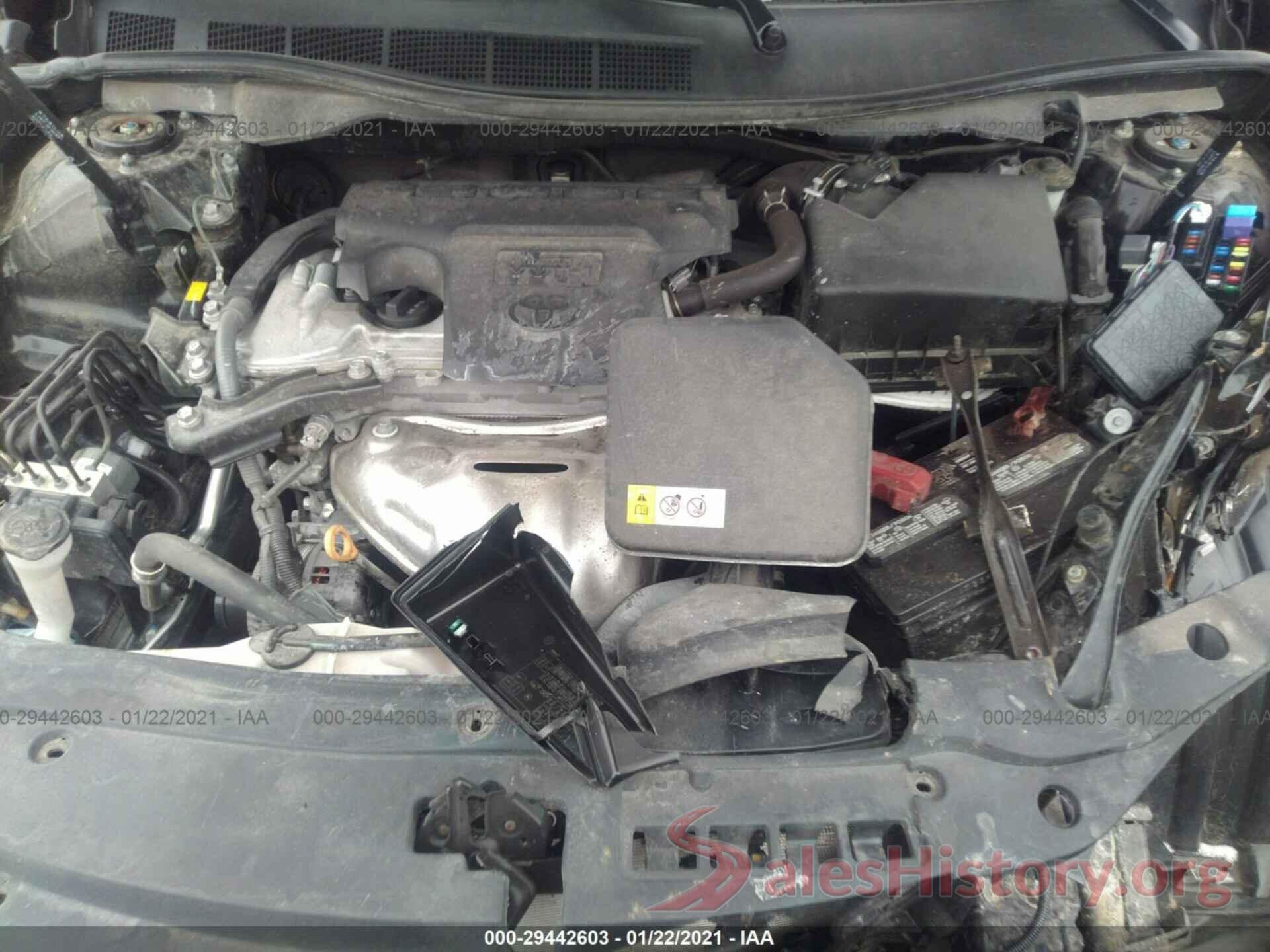 4T1BF1FK1HU448673 2017 TOYOTA CAMRY