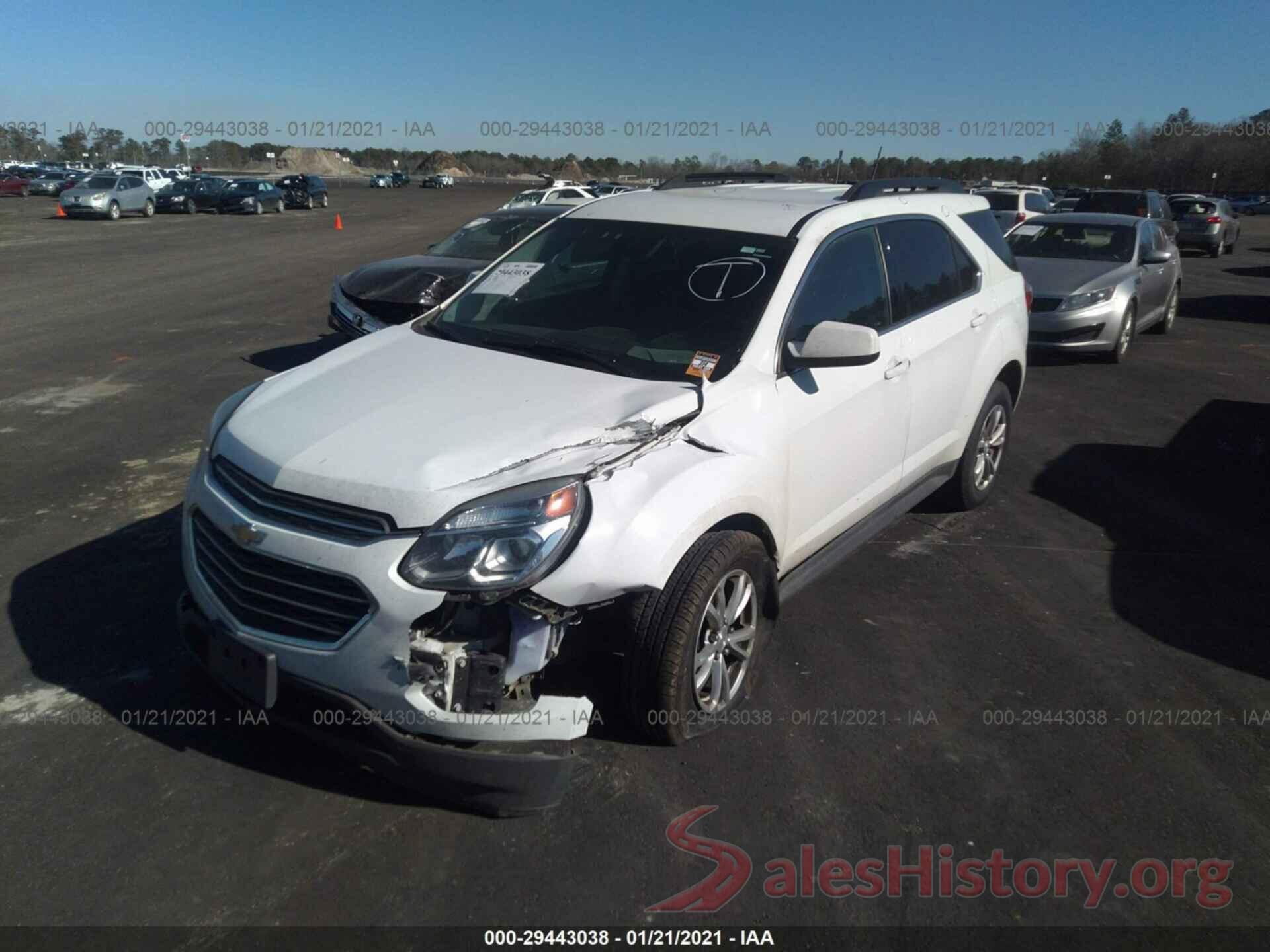 2GNALCEK7G1119449 2016 CHEVROLET EQUINOX