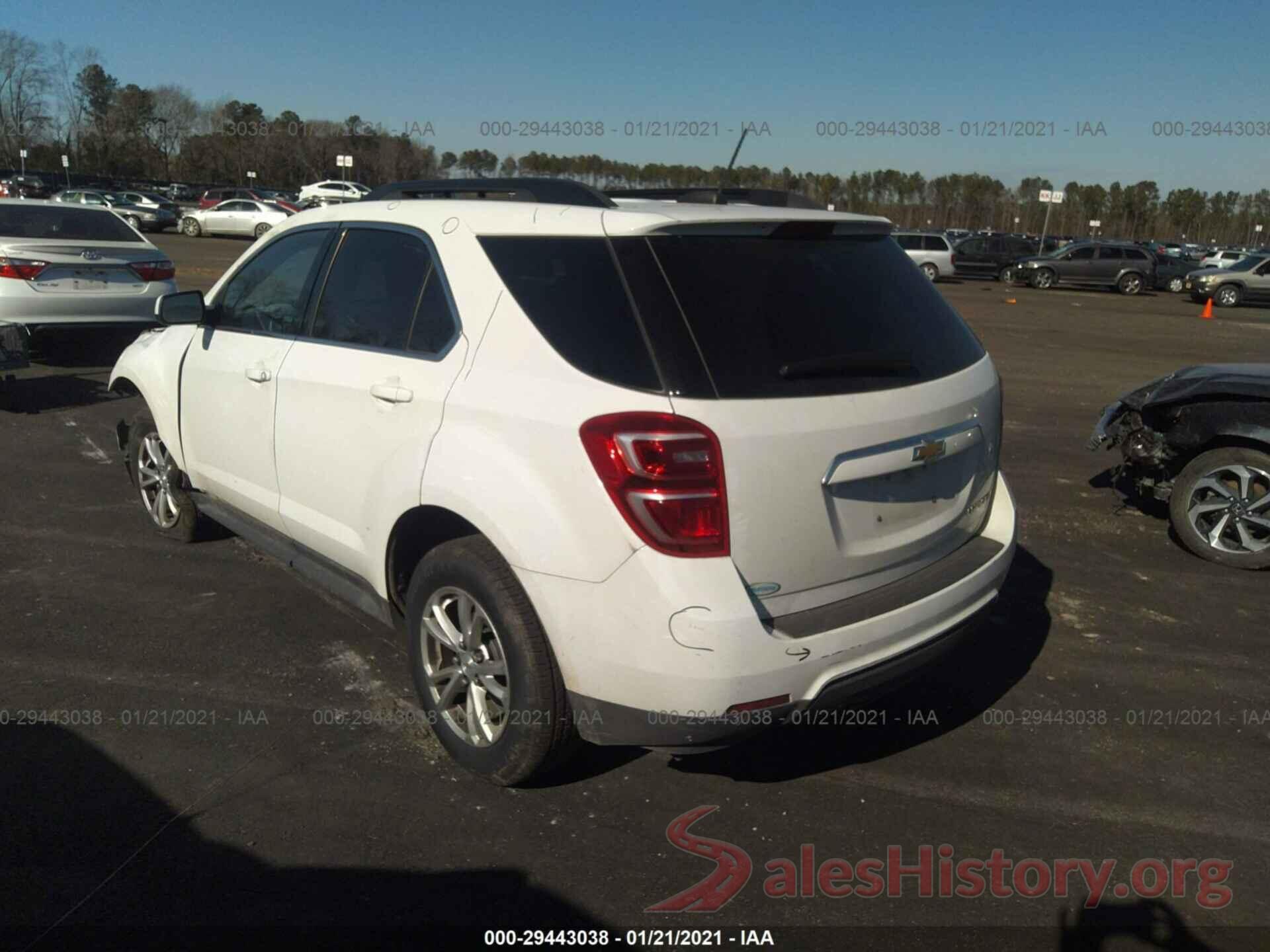 2GNALCEK7G1119449 2016 CHEVROLET EQUINOX