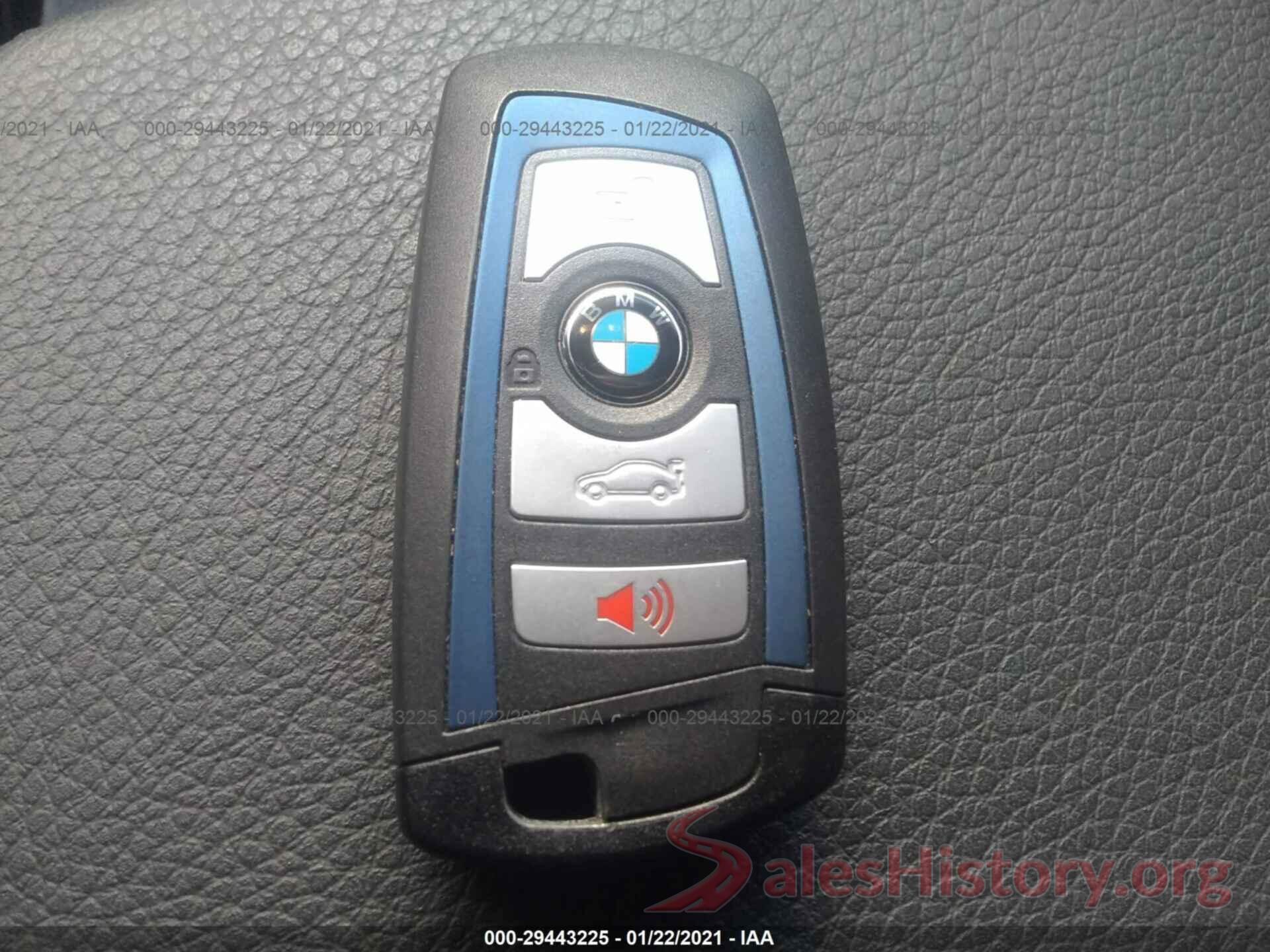 WBA4J7C54KBM76089 2019 BMW 4 SERIES