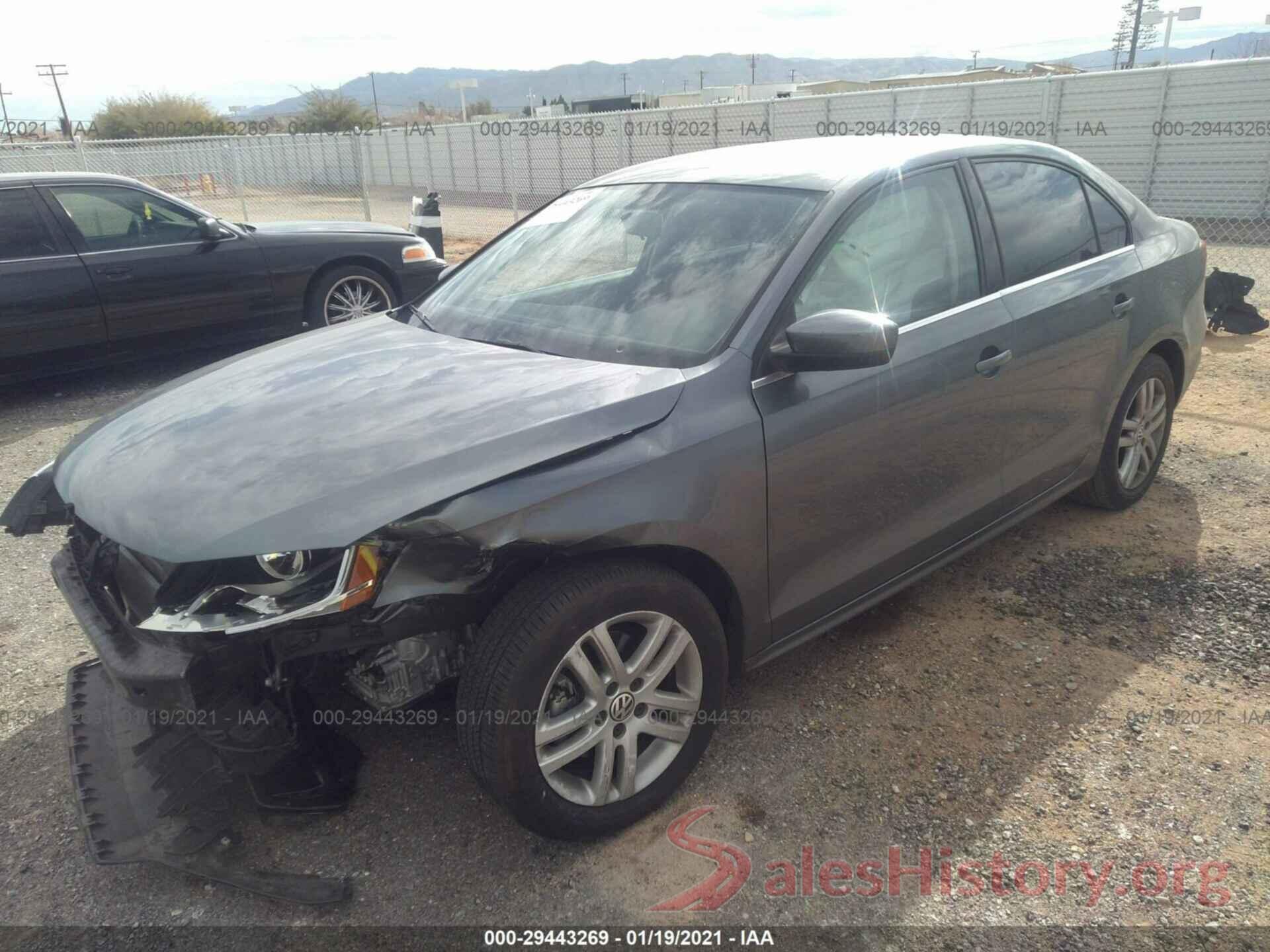 3VW2B7AJ5HM372409 2017 VOLKSWAGEN JETTA