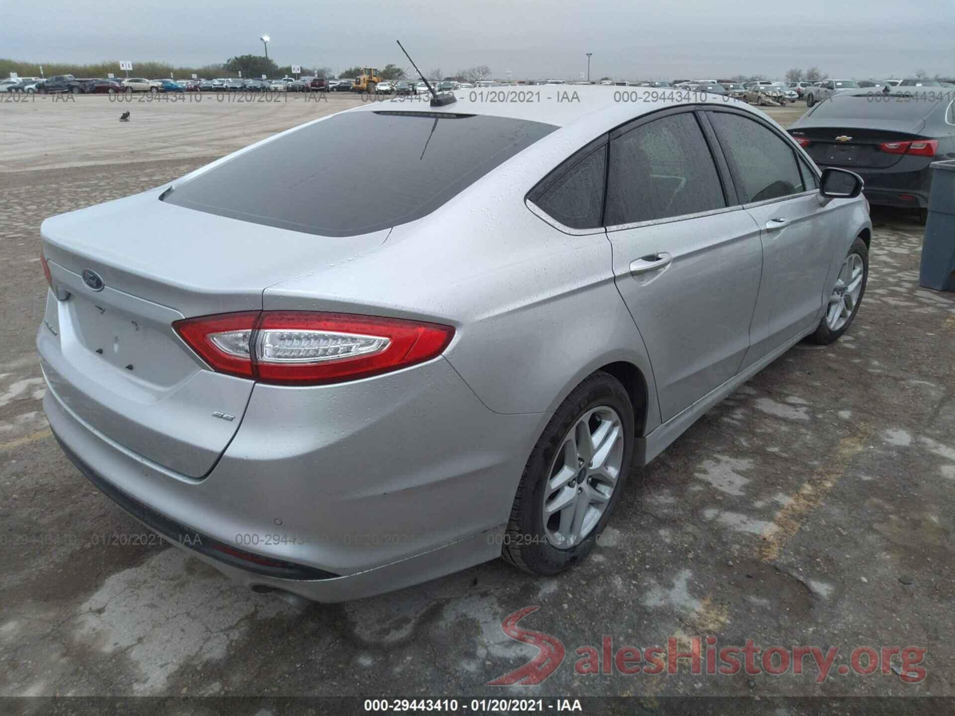 3FA6P0H76GR224090 2016 FORD FUSION