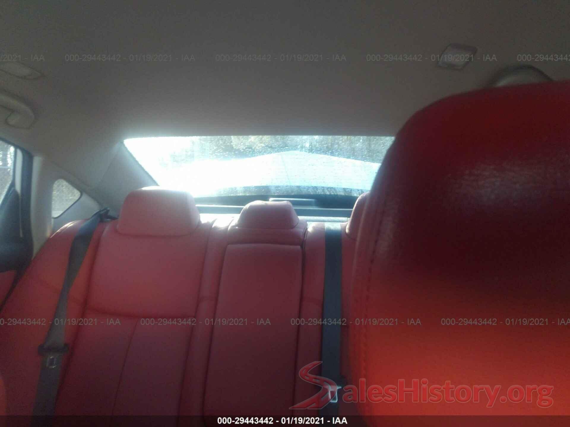 1N4AL3AP1GN383166 2016 NISSAN ALTIMA