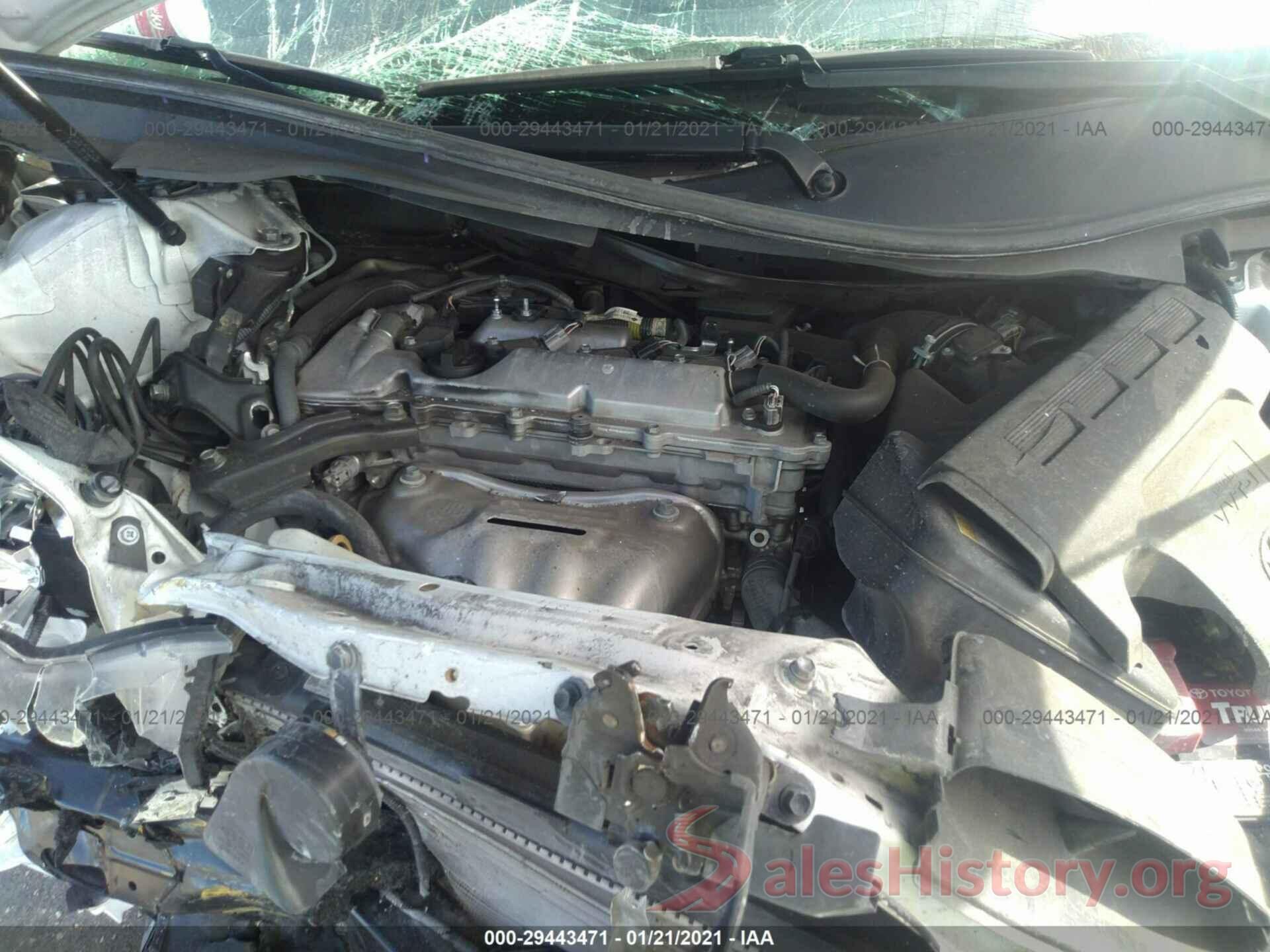 4T1BF1FKXGU201053 2016 TOYOTA CAMRY