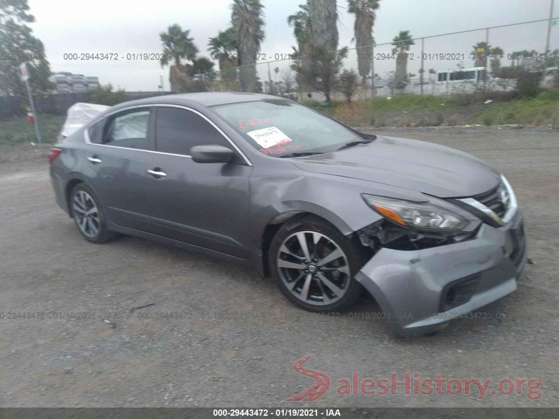 1N4AL3AP4GC284370 2016 NISSAN ALTIMA